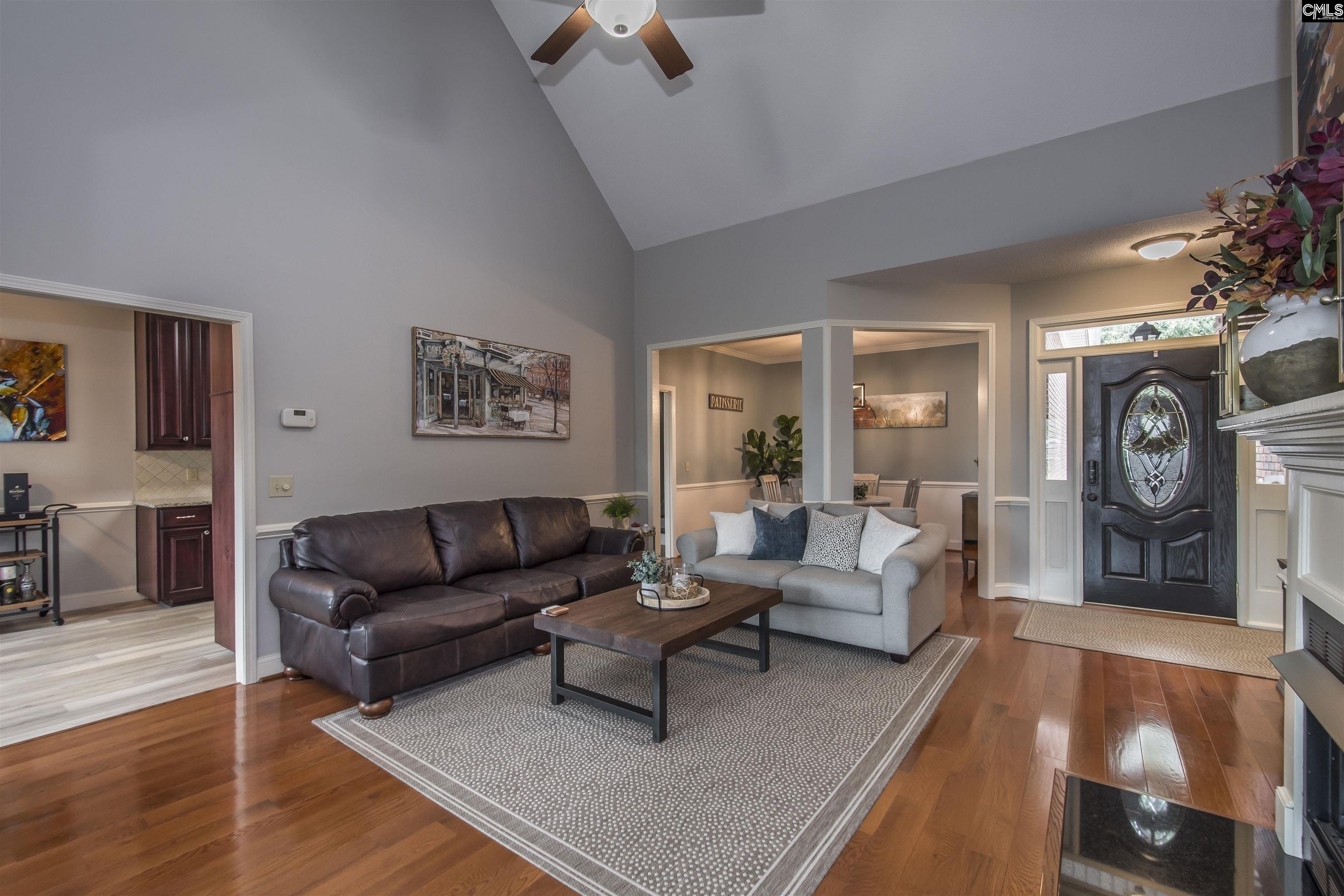 1033 Jones Road, Irmo, South Carolina image 9