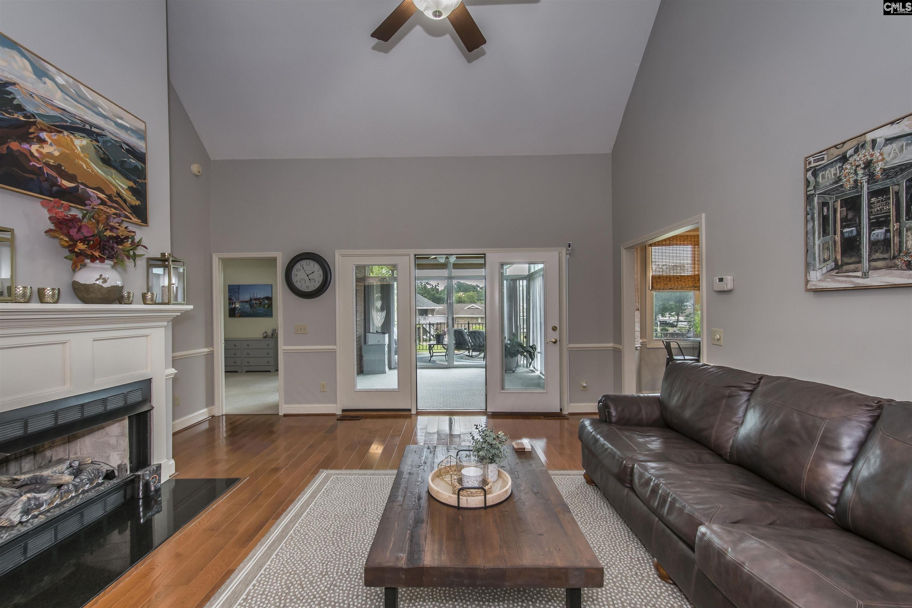 1033 Jones Road, Irmo, South Carolina image 10