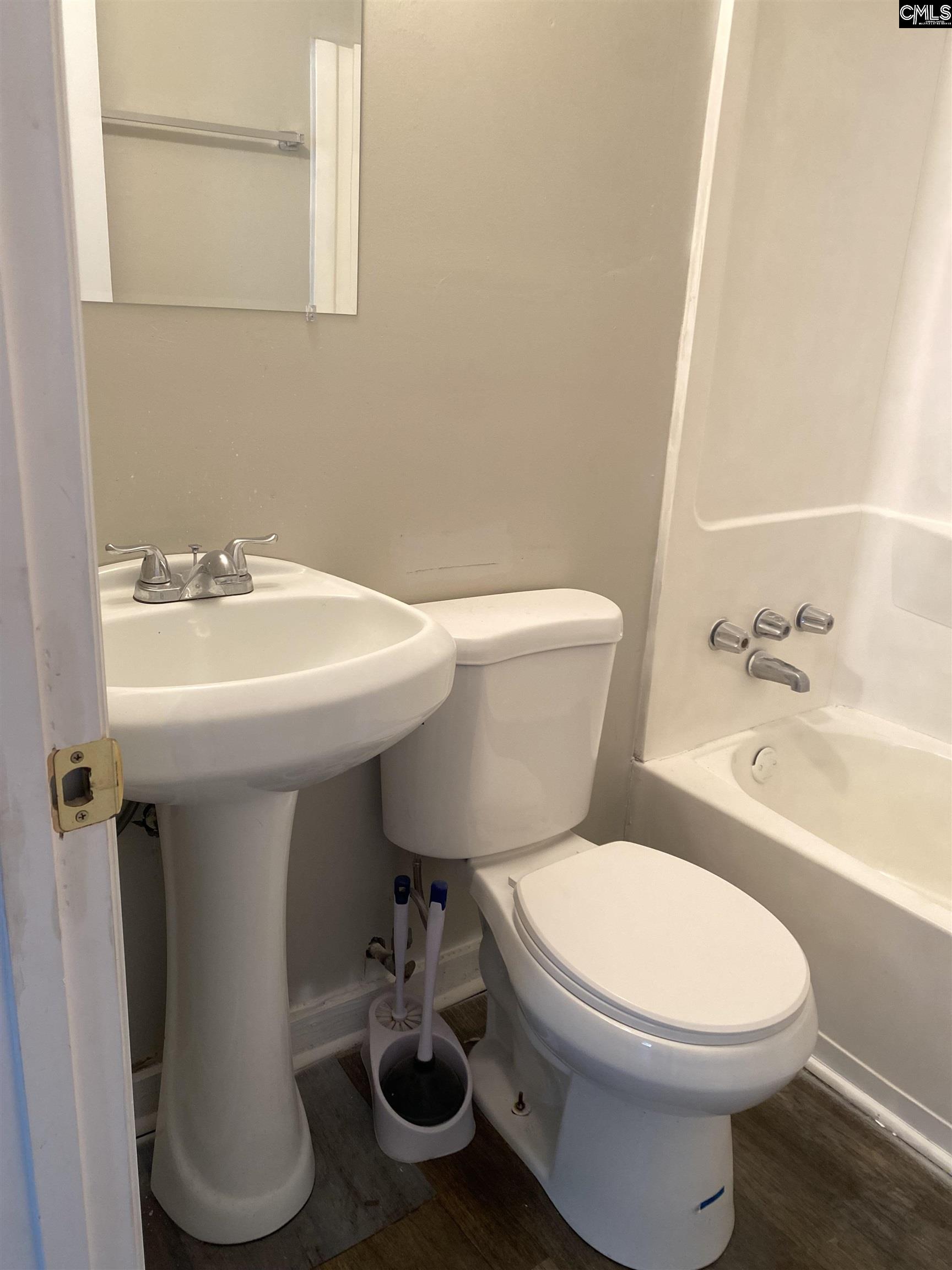 2246 Ervin Street Columbia, SC 29204