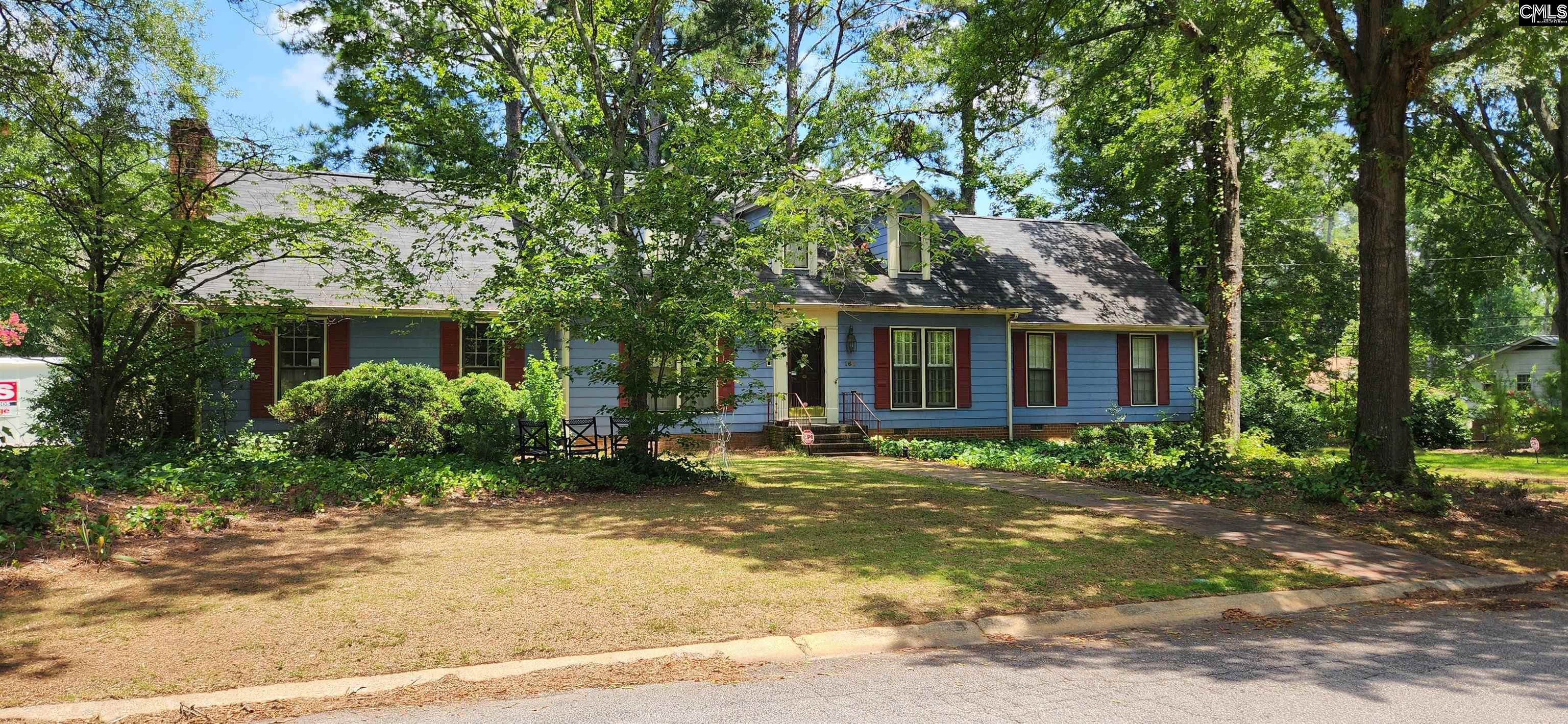 163 Cheshire Drive, Columbia, South Carolina image 4