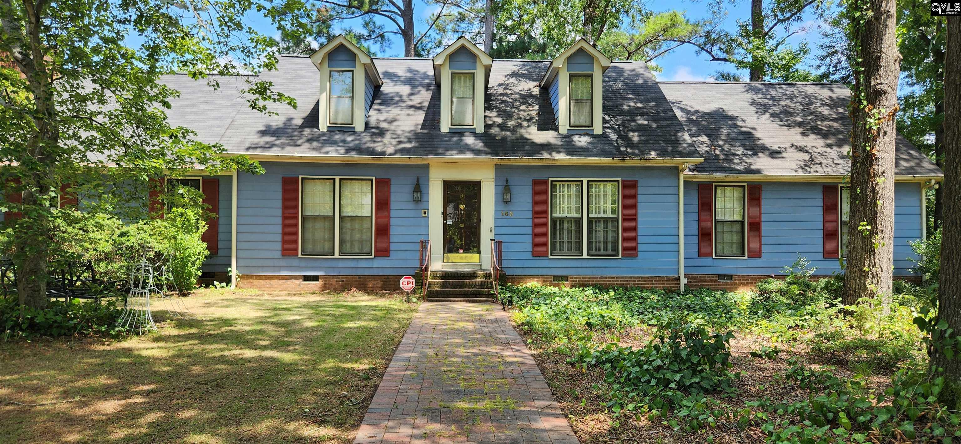163 Cheshire Drive, Columbia, South Carolina image 45