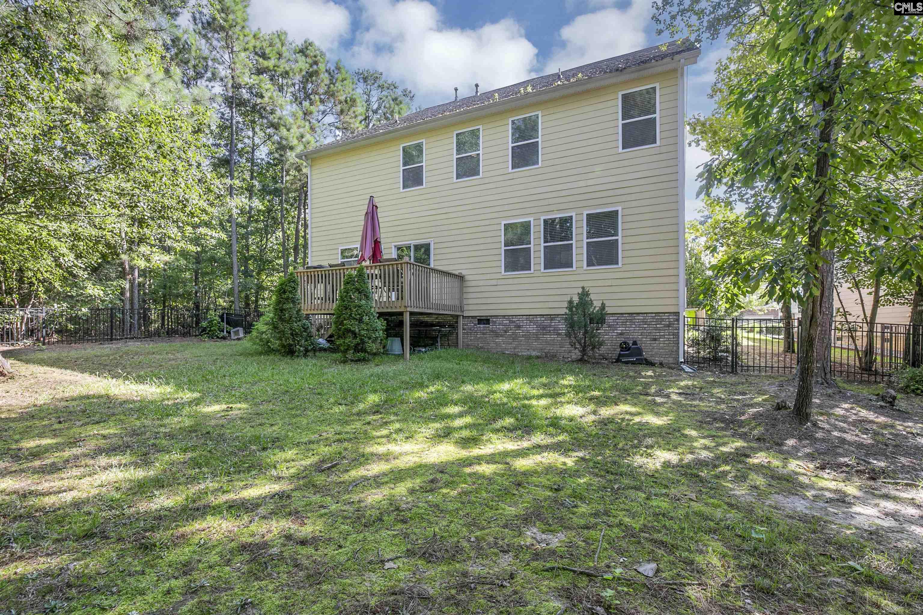1464 Red Sunset Lane Blythewood, SC 29016