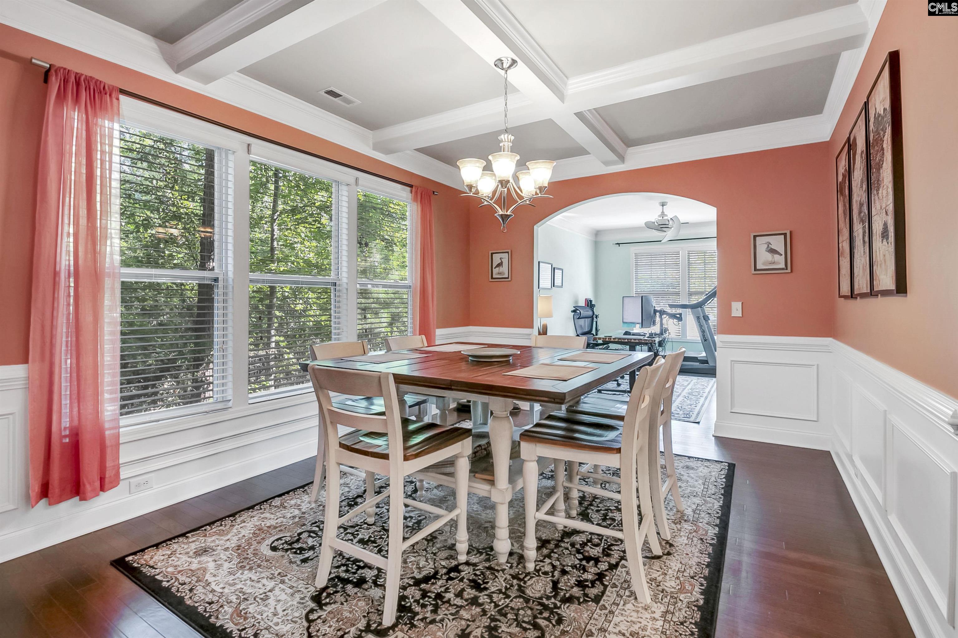 1464 Red Sunset Lane Blythewood, SC 29016