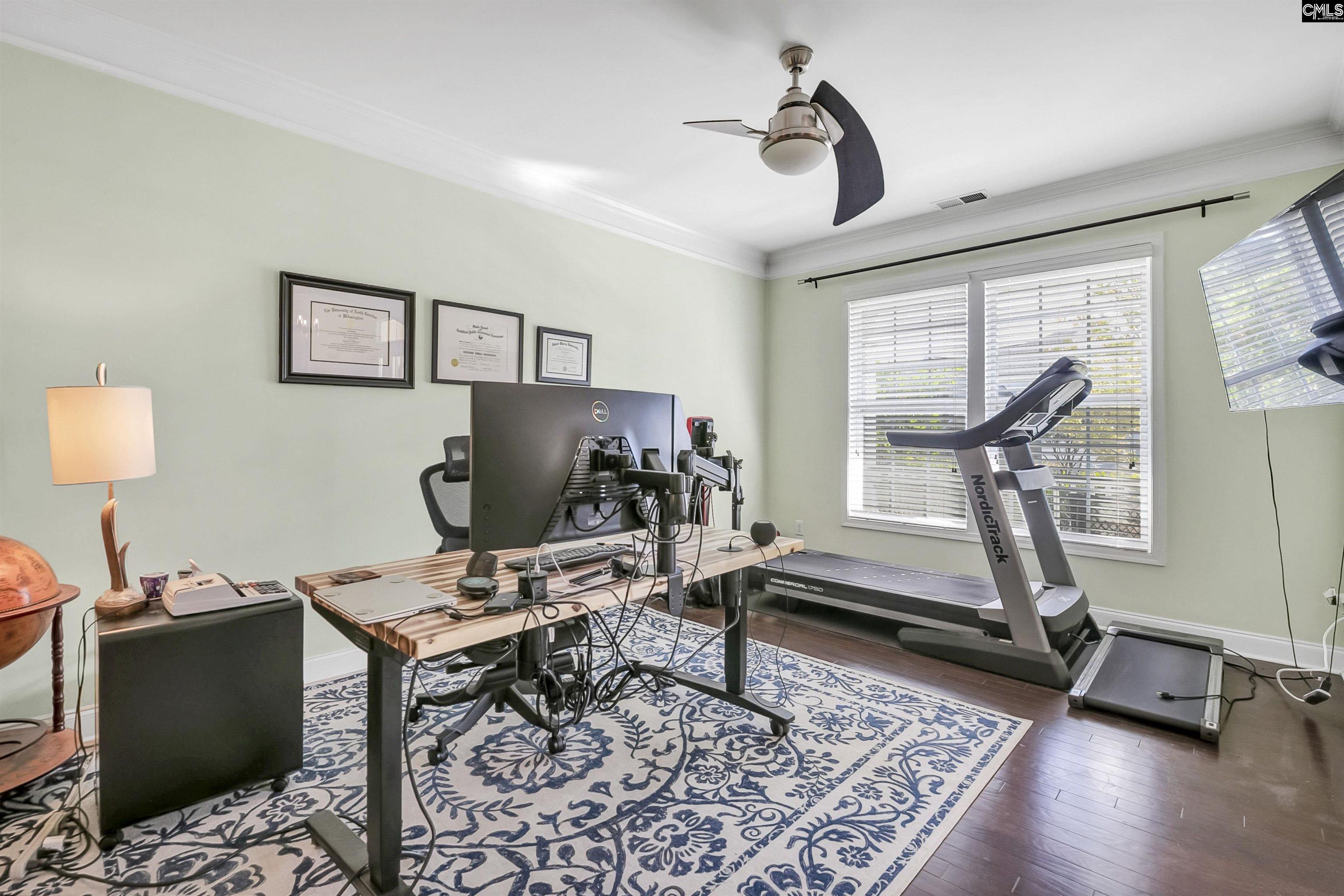 1464 Red Sunset Lane Blythewood, SC 29016