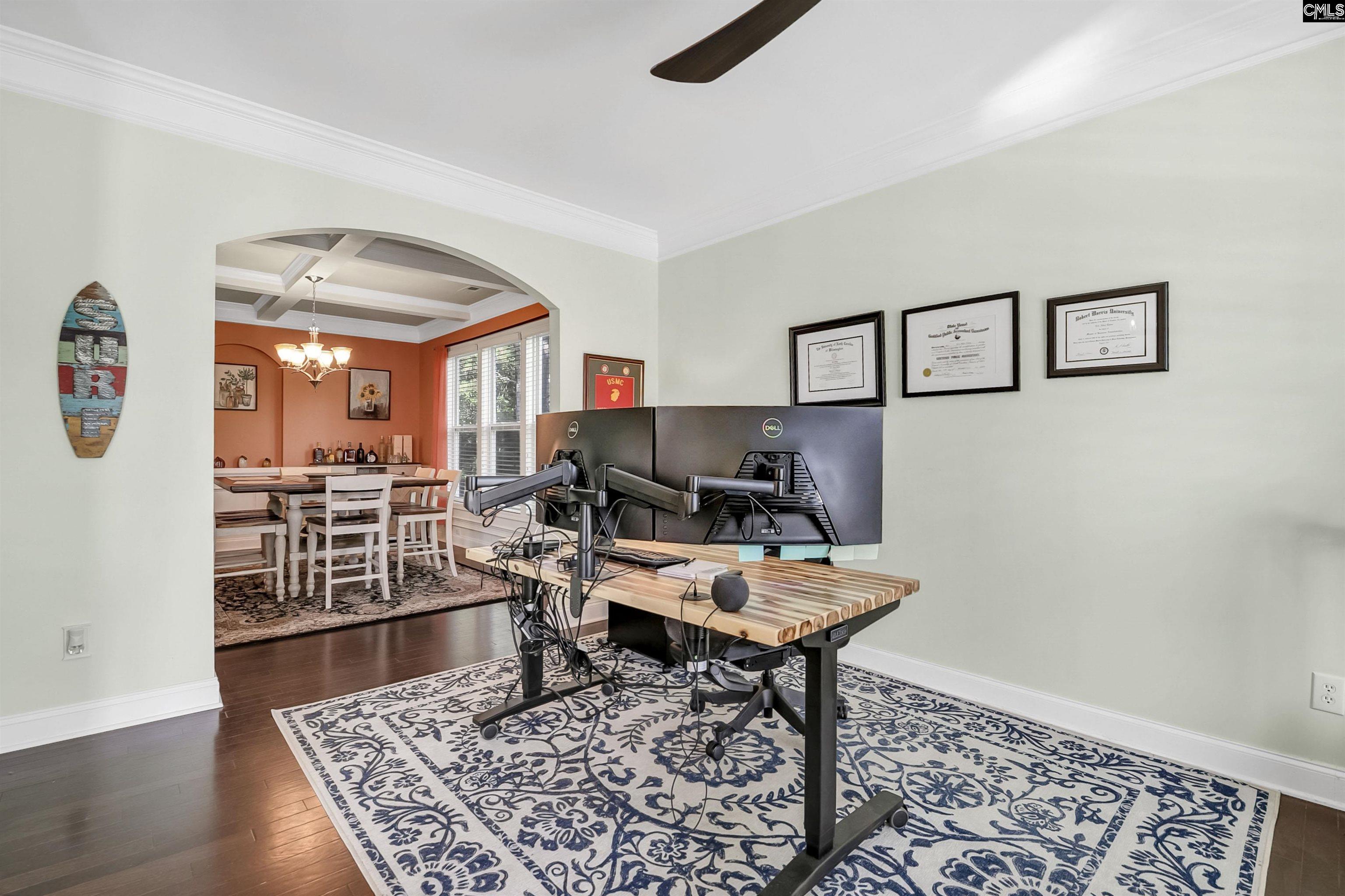 1464 Red Sunset Lane Blythewood, SC 29016