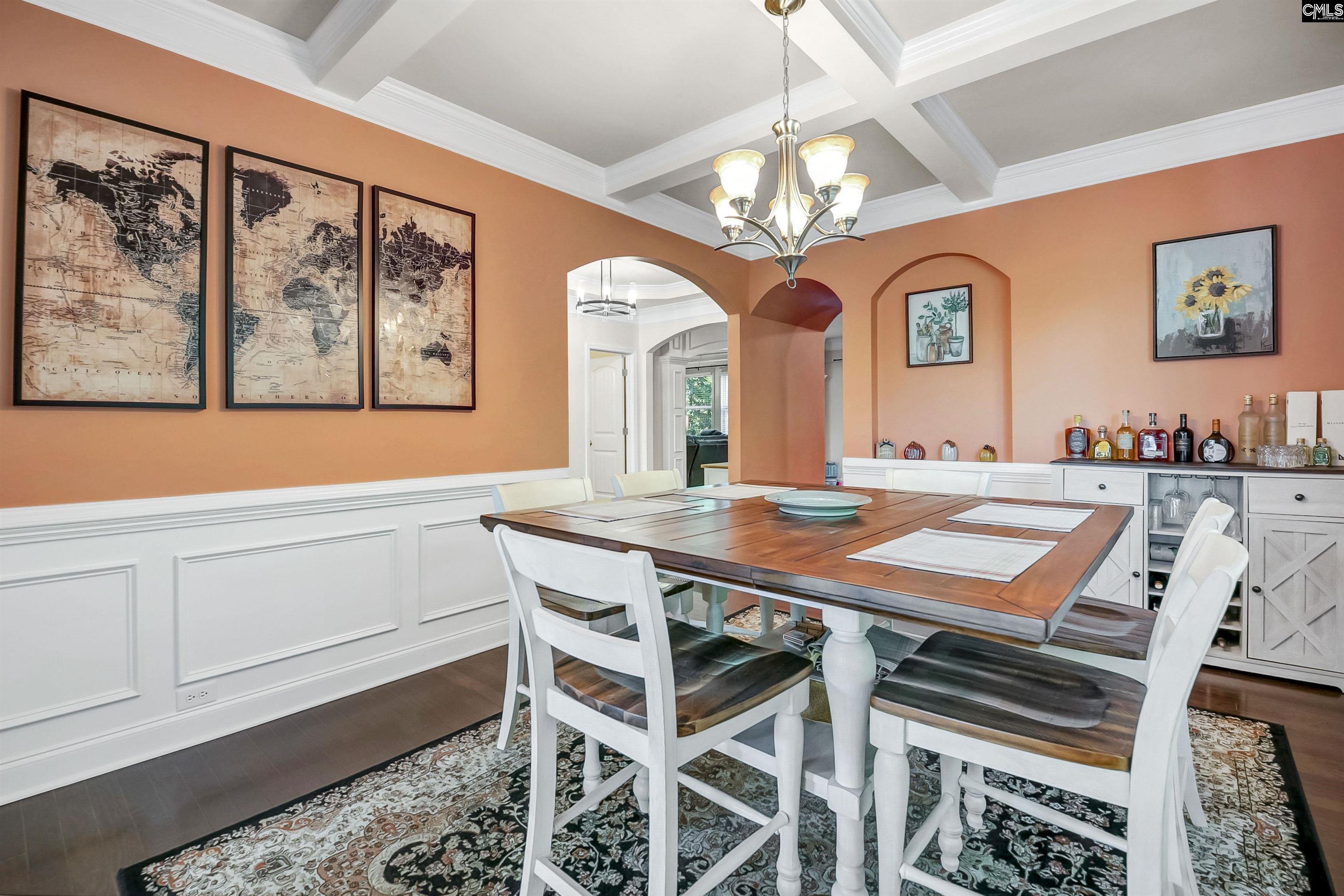 1464 Red Sunset Lane Blythewood, SC 29016