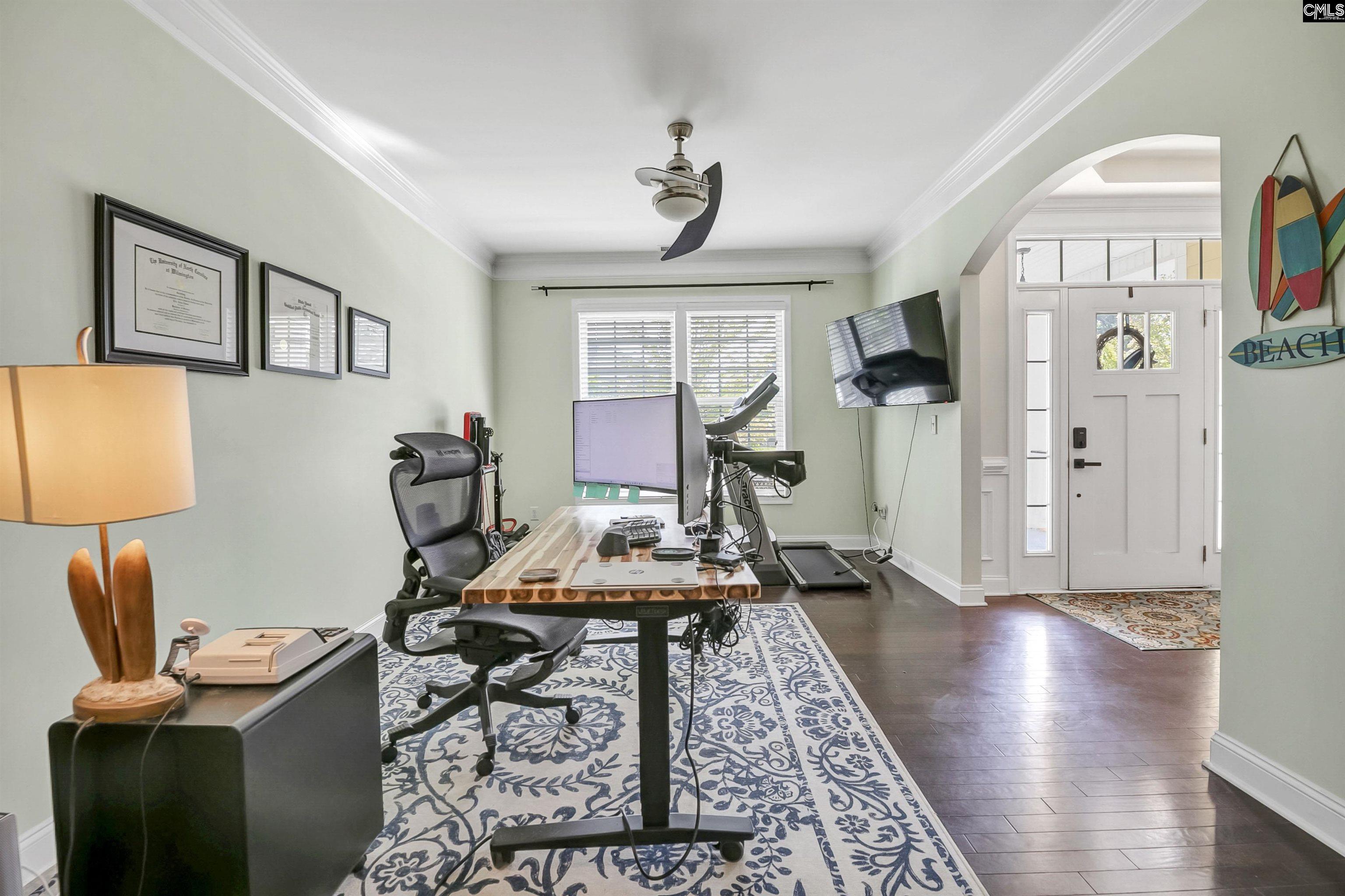 1464 Red Sunset Lane Blythewood, SC 29016