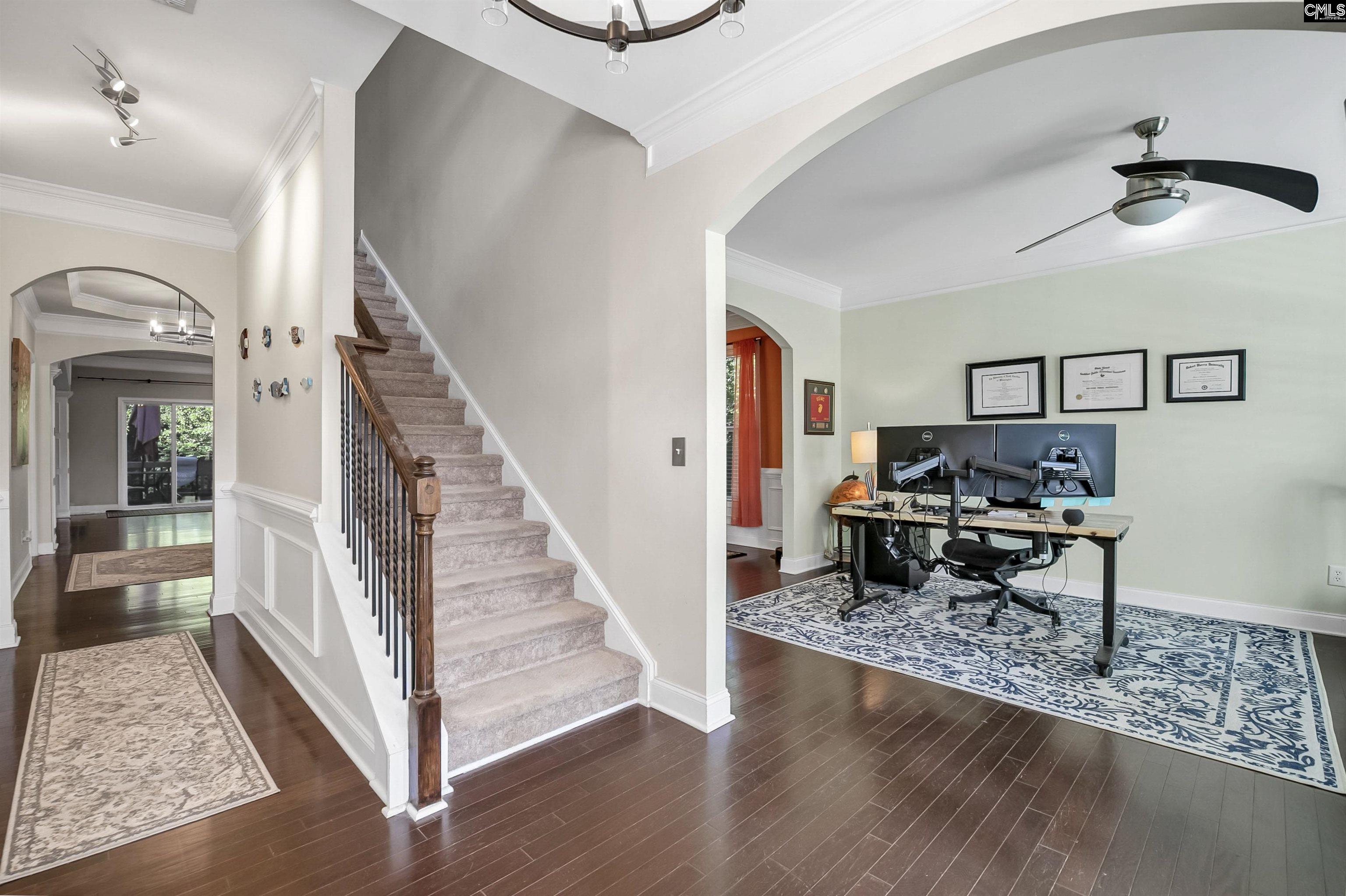 1464 Red Sunset Lane Blythewood, SC 29016