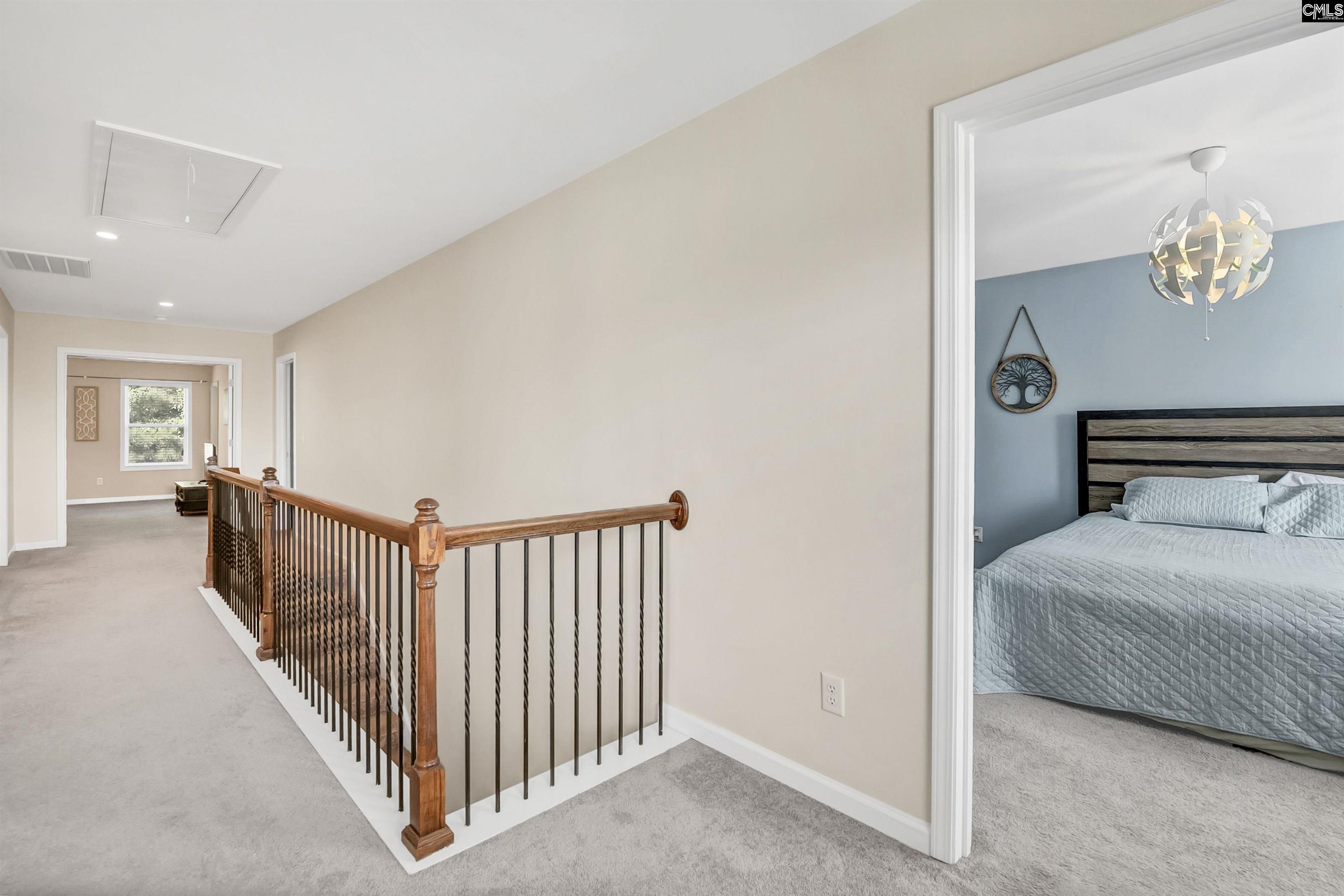1464 Red Sunset Lane Blythewood, SC 29016