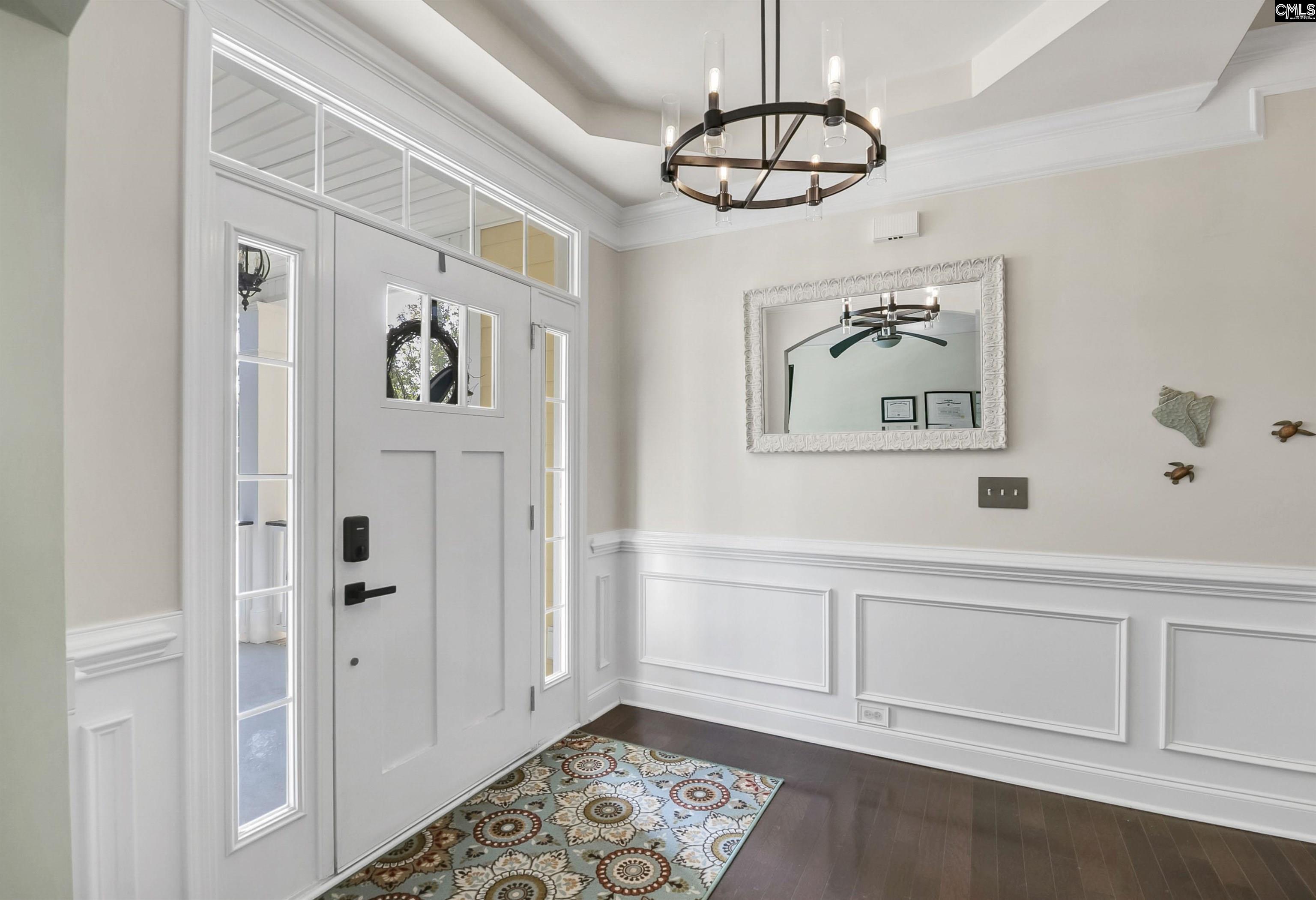 1464 Red Sunset Lane Blythewood, SC 29016
