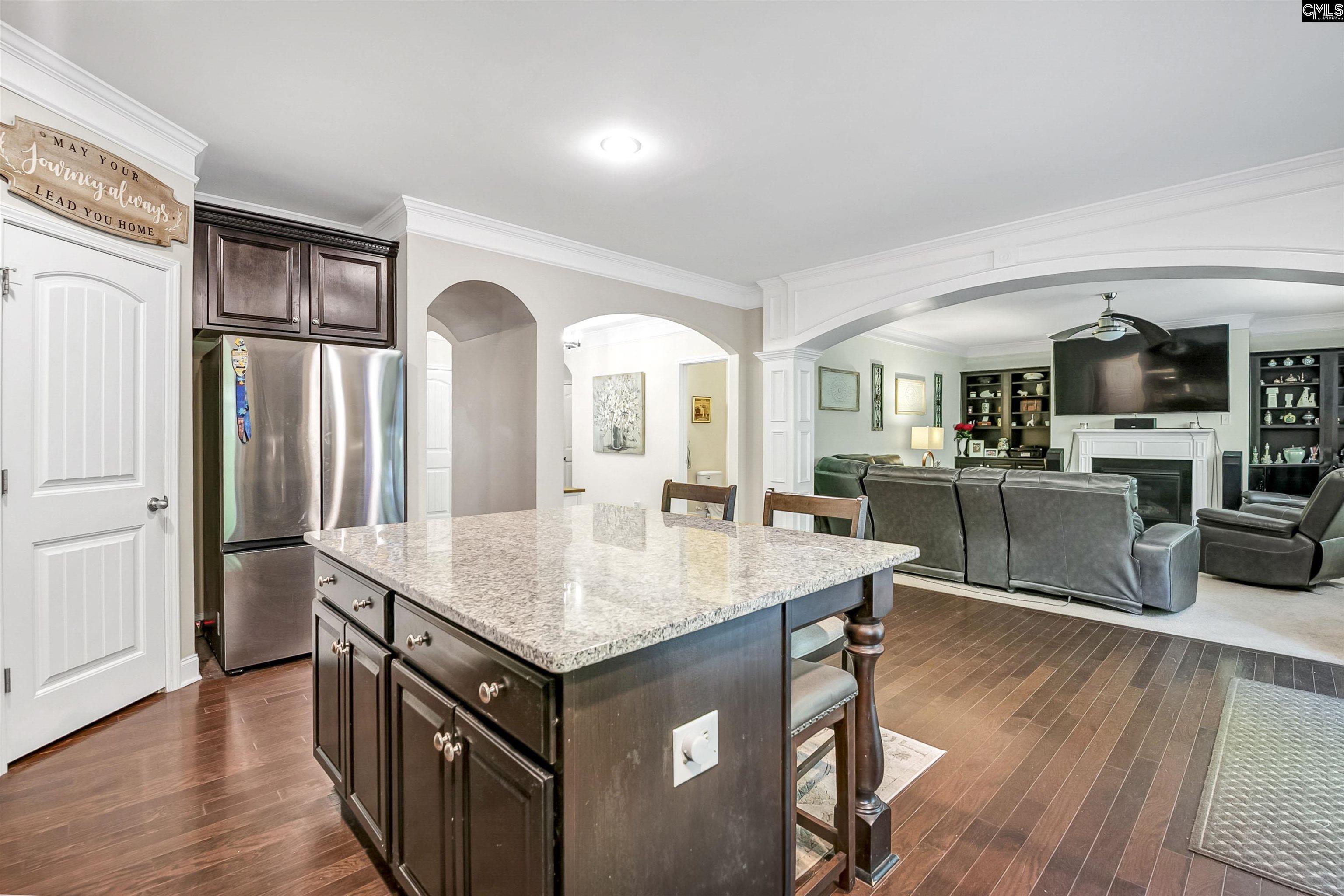 1464 Red Sunset Lane Blythewood, SC 29016