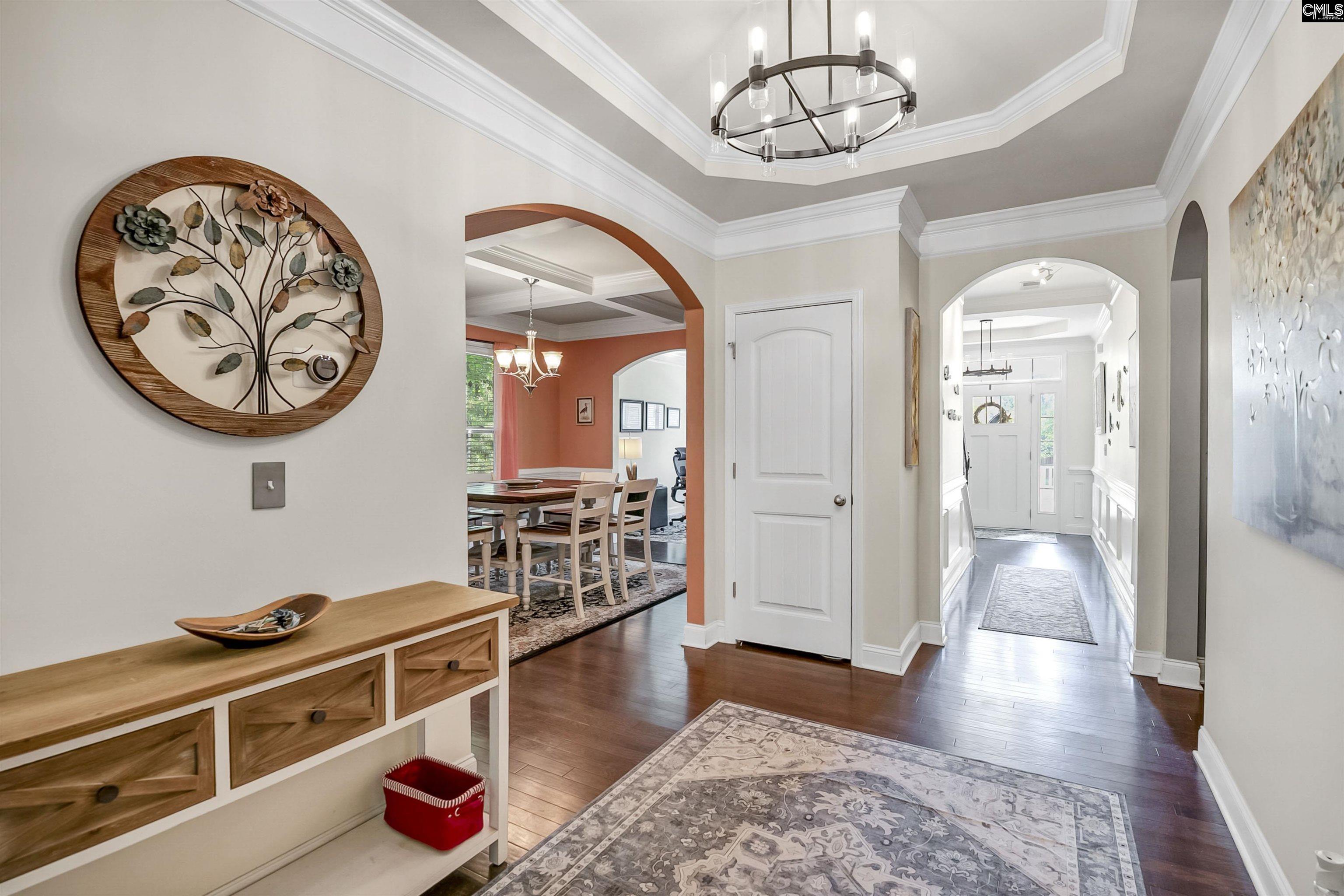 1464 Red Sunset Lane Blythewood, SC 29016