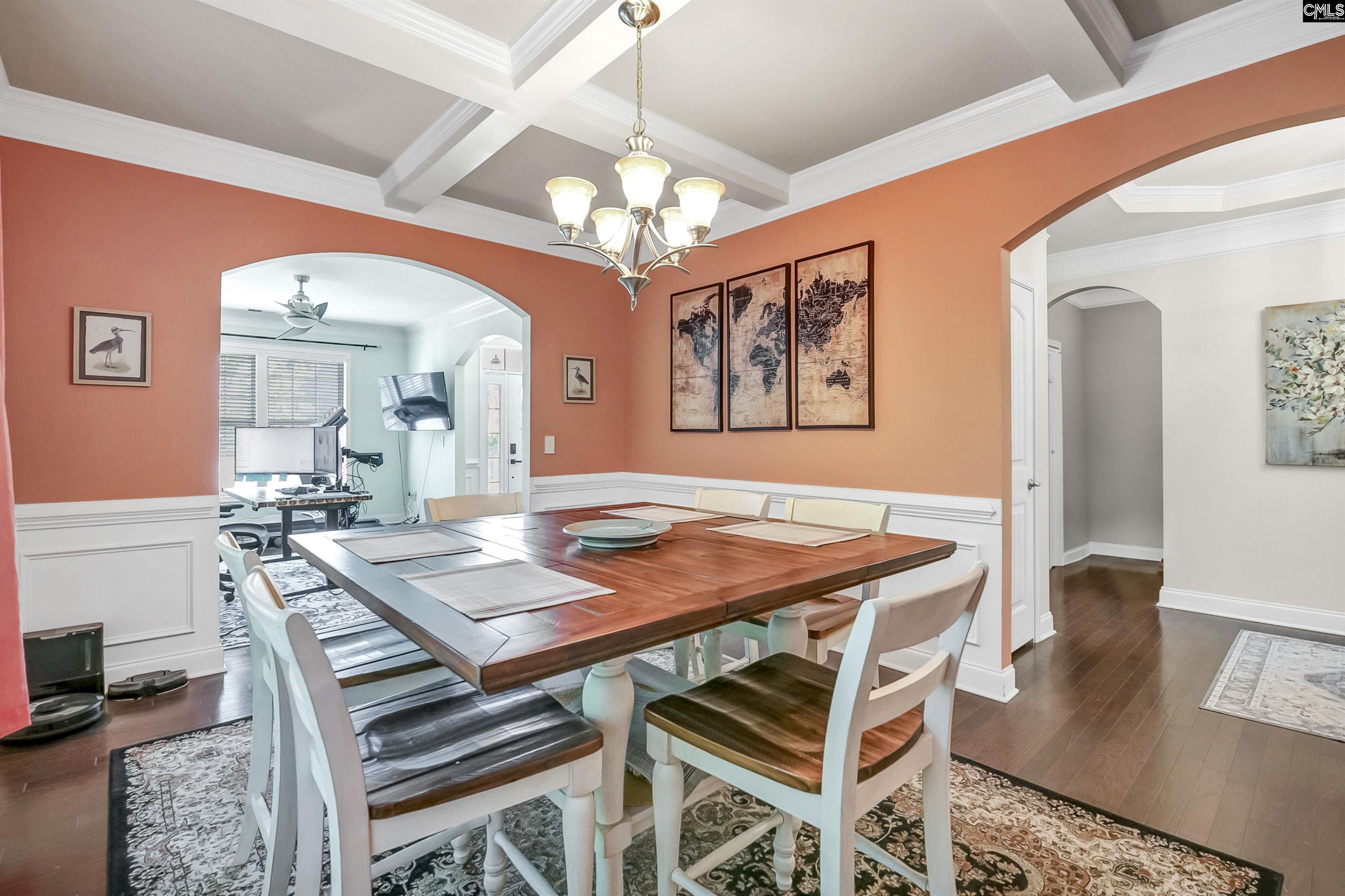 1464 Red Sunset Lane Blythewood, SC 29016