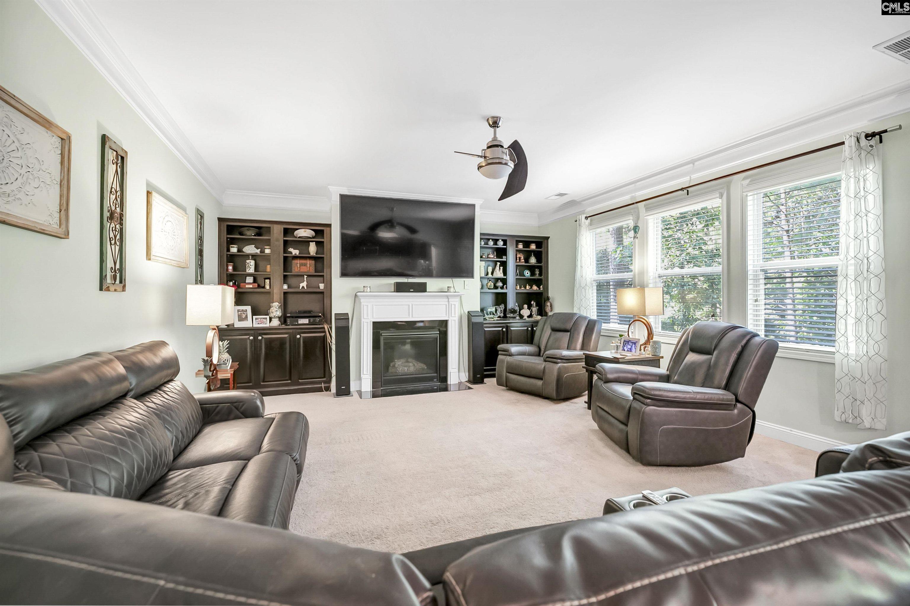 1464 Red Sunset Lane Blythewood, SC 29016