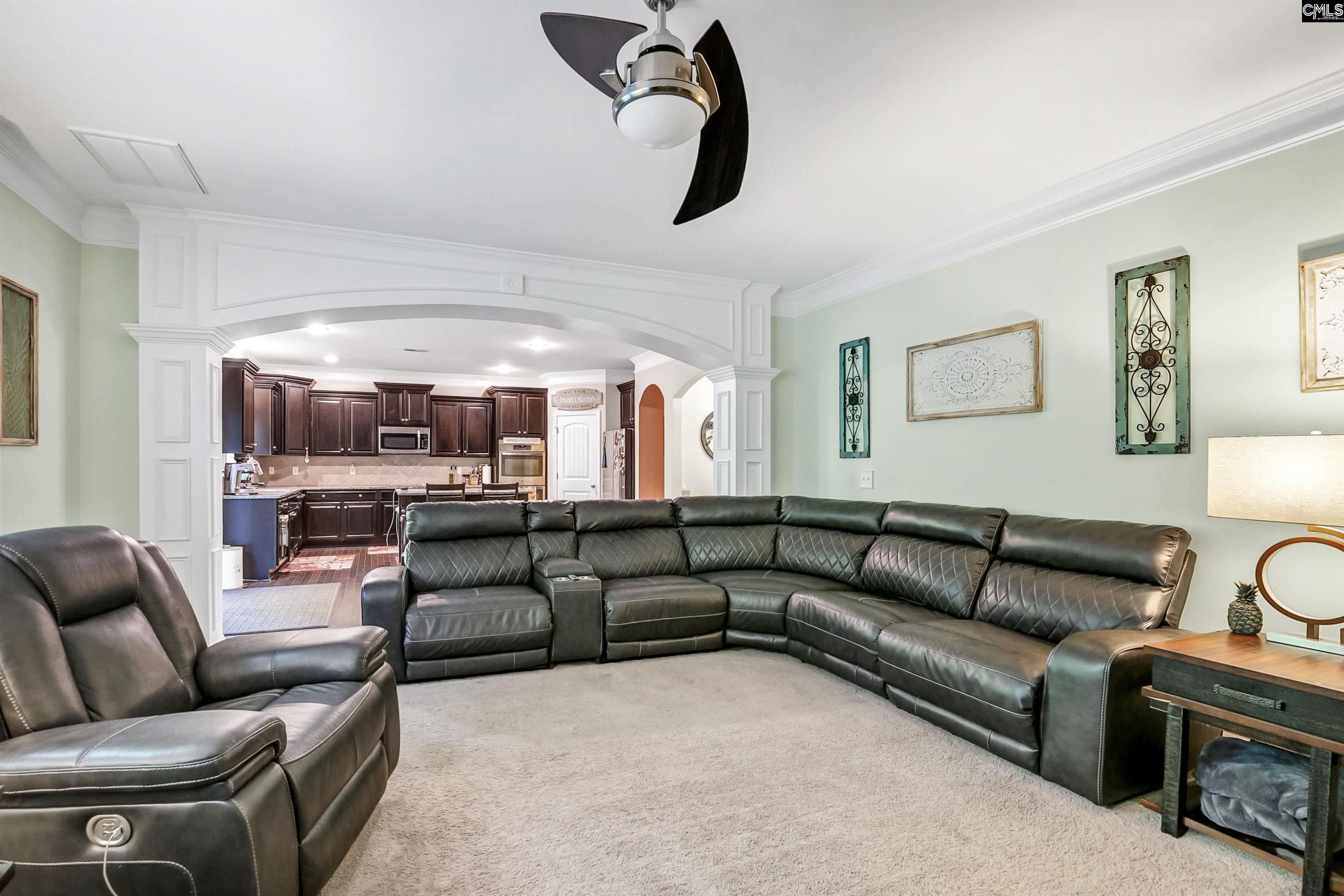 1464 Red Sunset Lane Blythewood, SC 29016