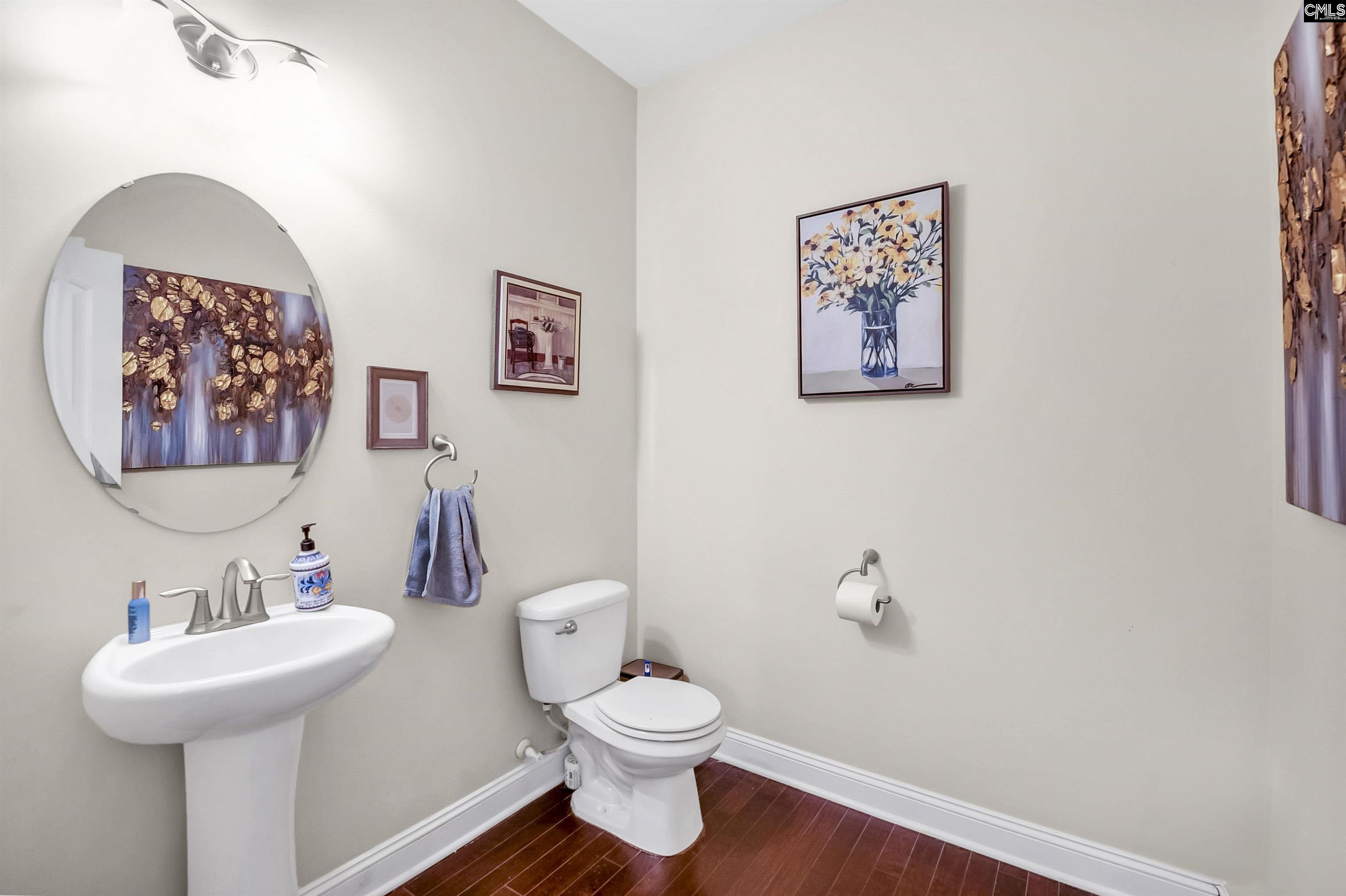1464 Red Sunset Lane Blythewood, SC 29016