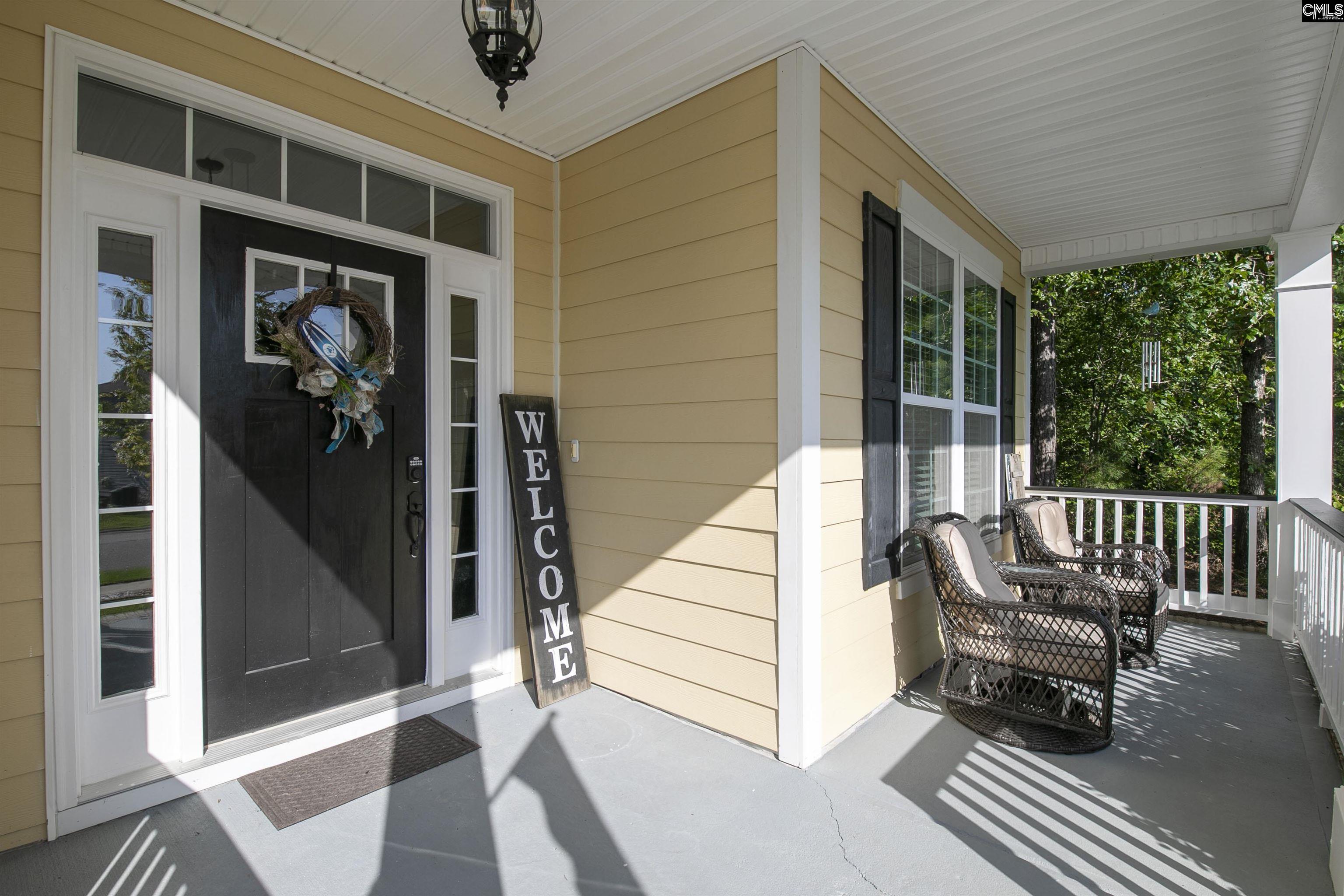 1464 Red Sunset Lane Blythewood, SC 29016