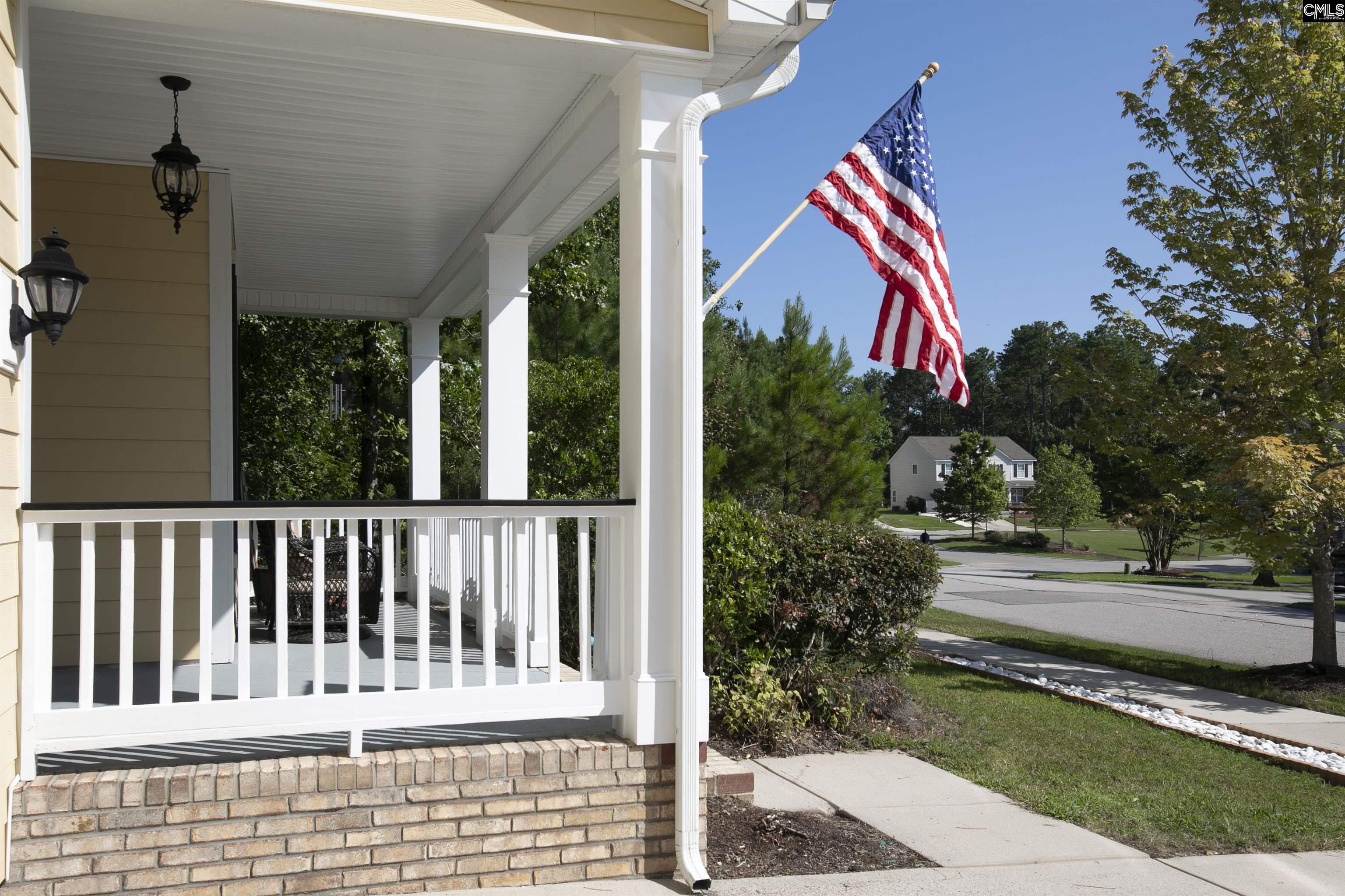 1464 Red Sunset Lane Blythewood, SC 29016