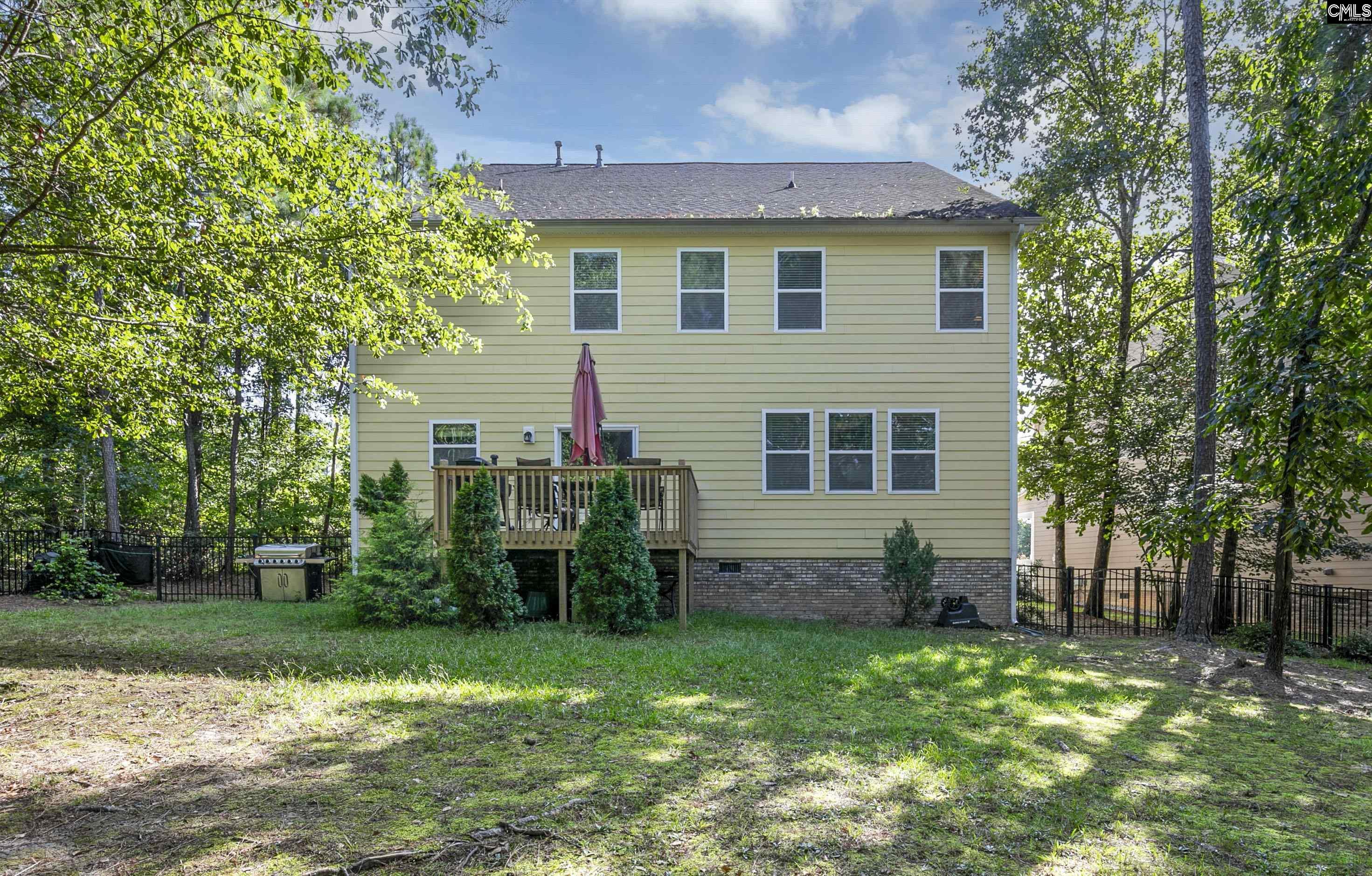 1464 Red Sunset Lane Blythewood, SC 29016