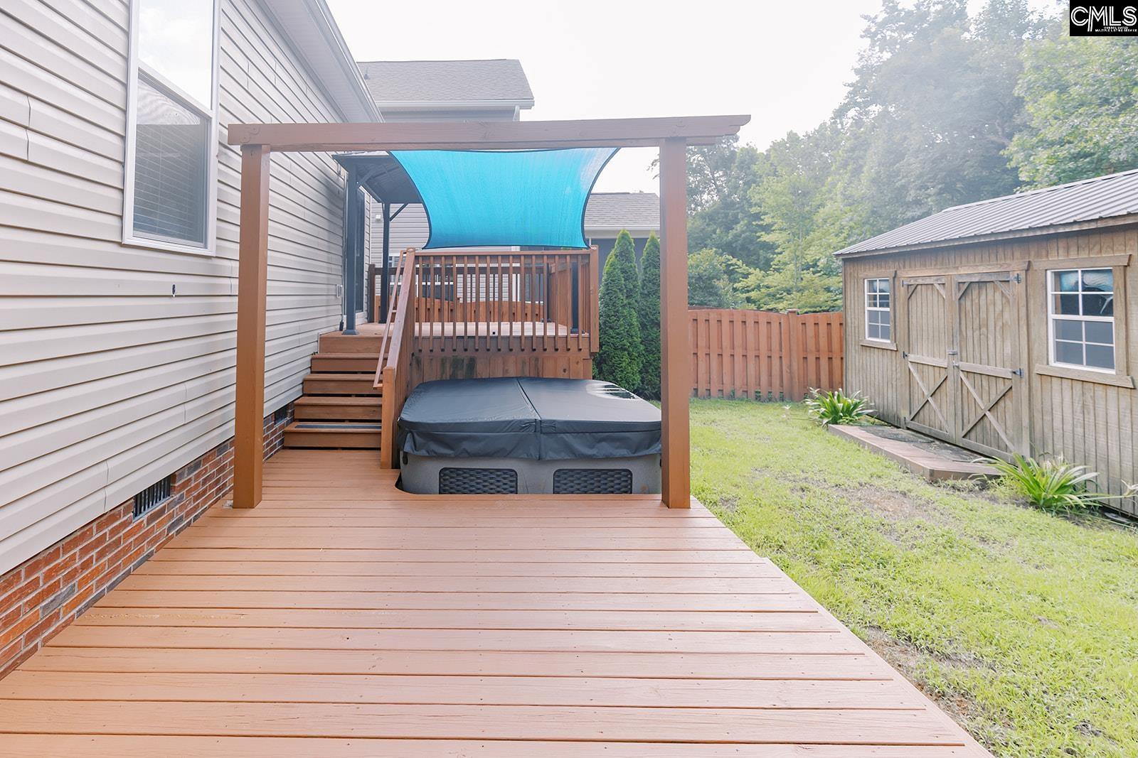 179 Marissa Lane, Lexington, South Carolina image 42