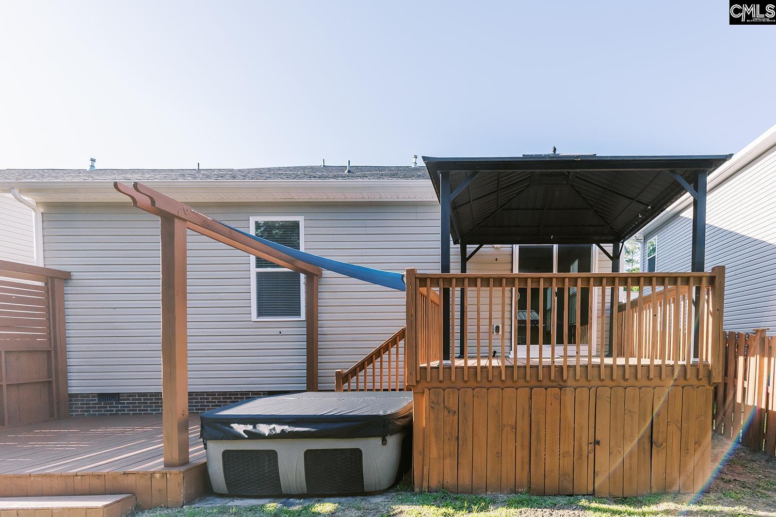 179 Marissa Lane, Lexington, South Carolina image 45