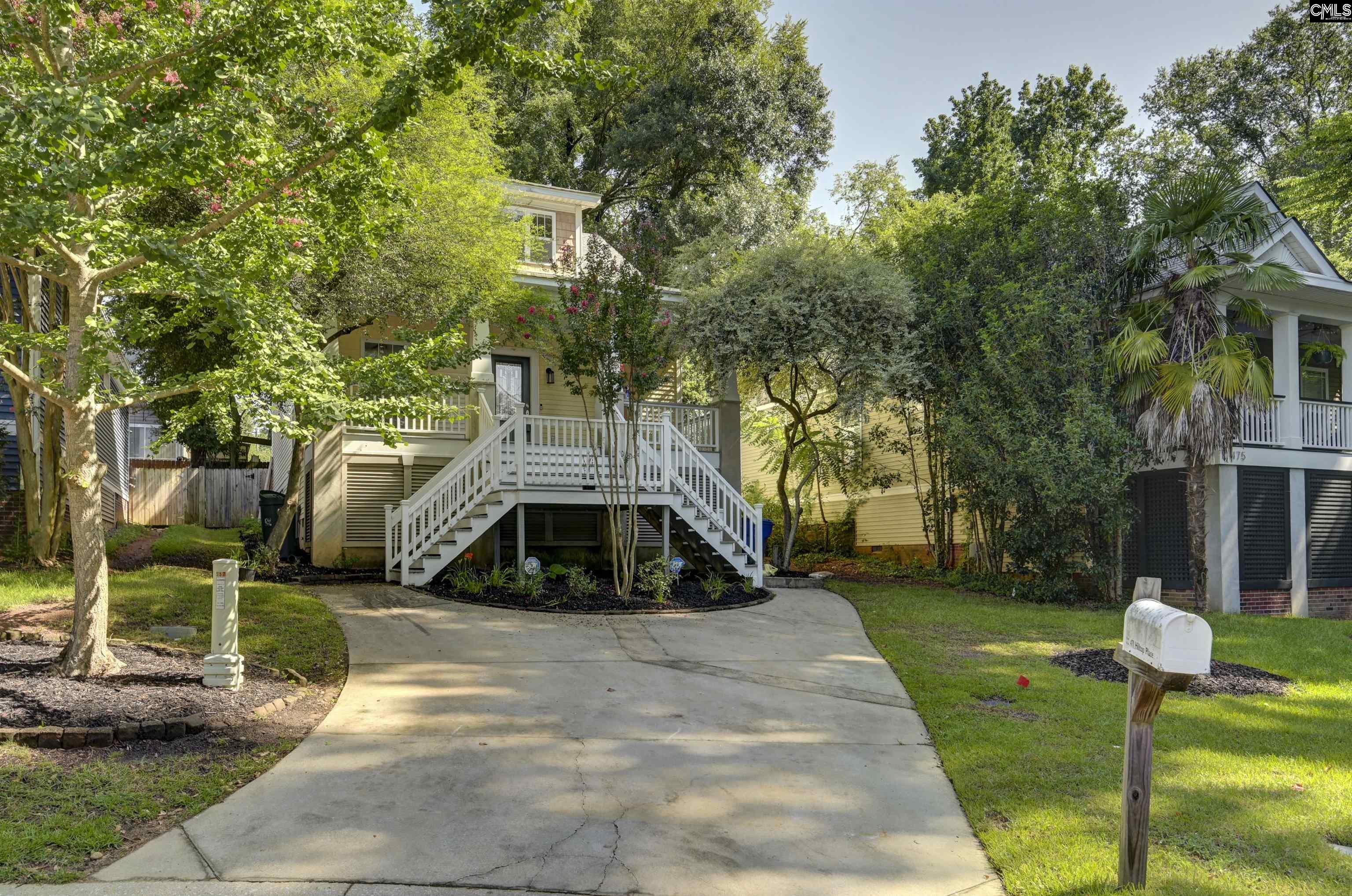 471 Hilltop Place Columbia, SC 29203