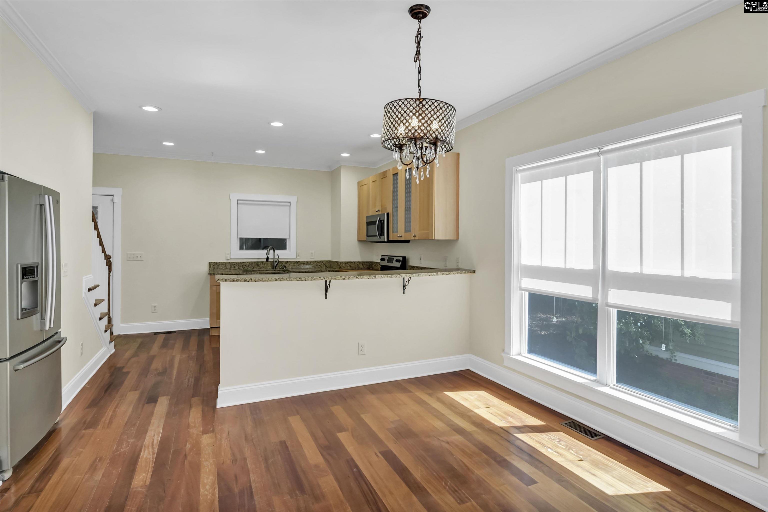 471 Hilltop Place Columbia, SC 29203
