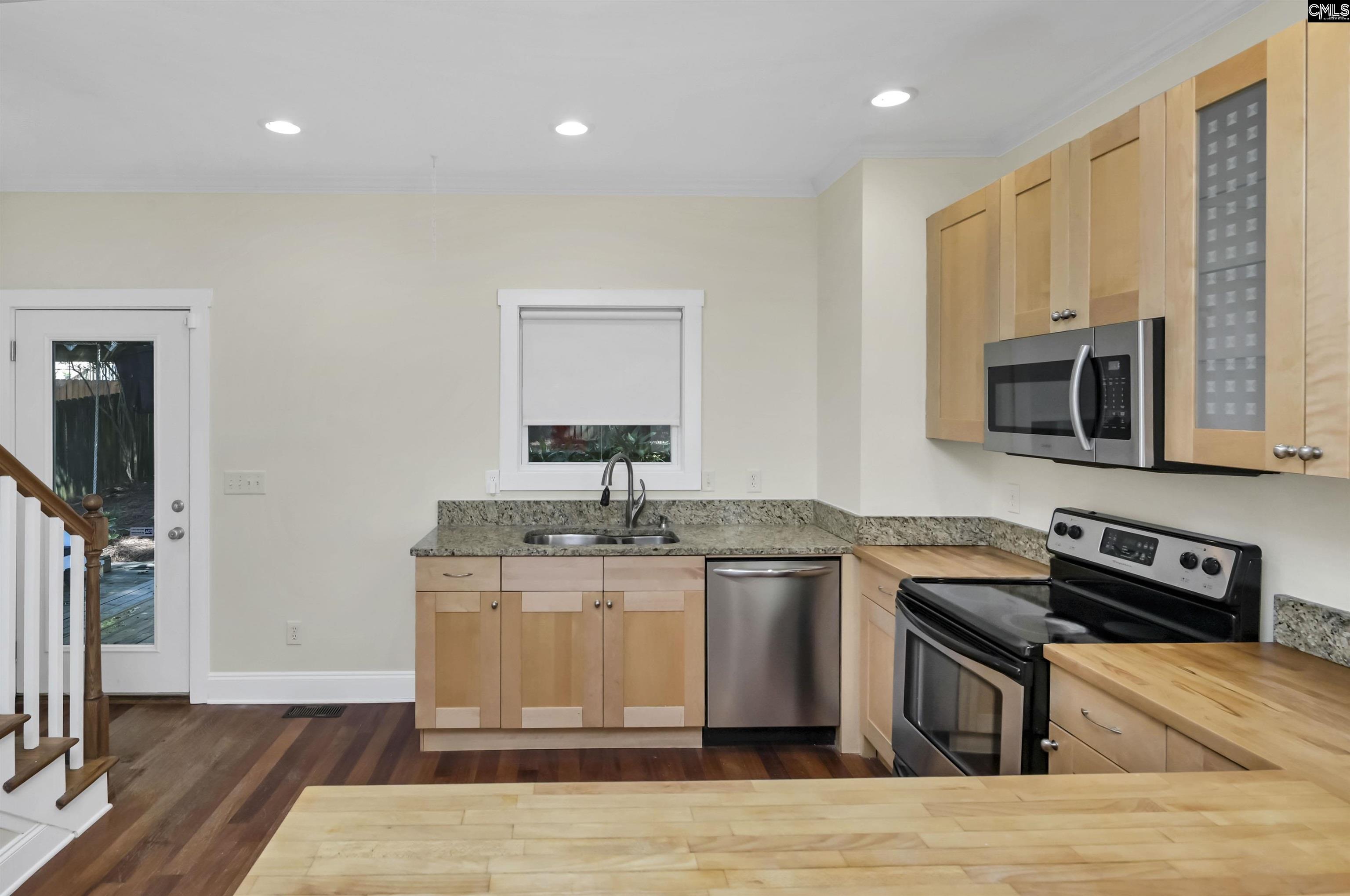 471 Hilltop Place Columbia, SC 29203