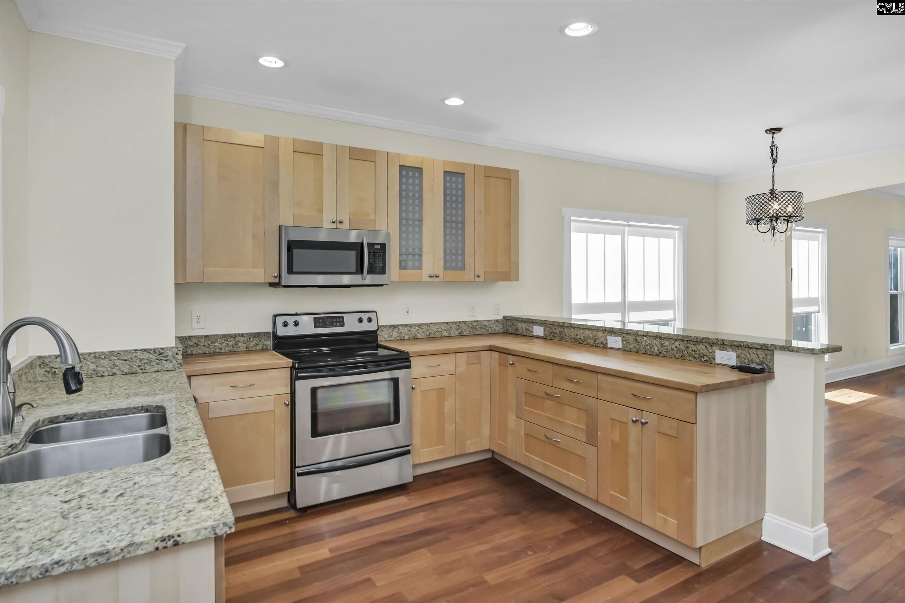 471 Hilltop Place Columbia, SC 29203