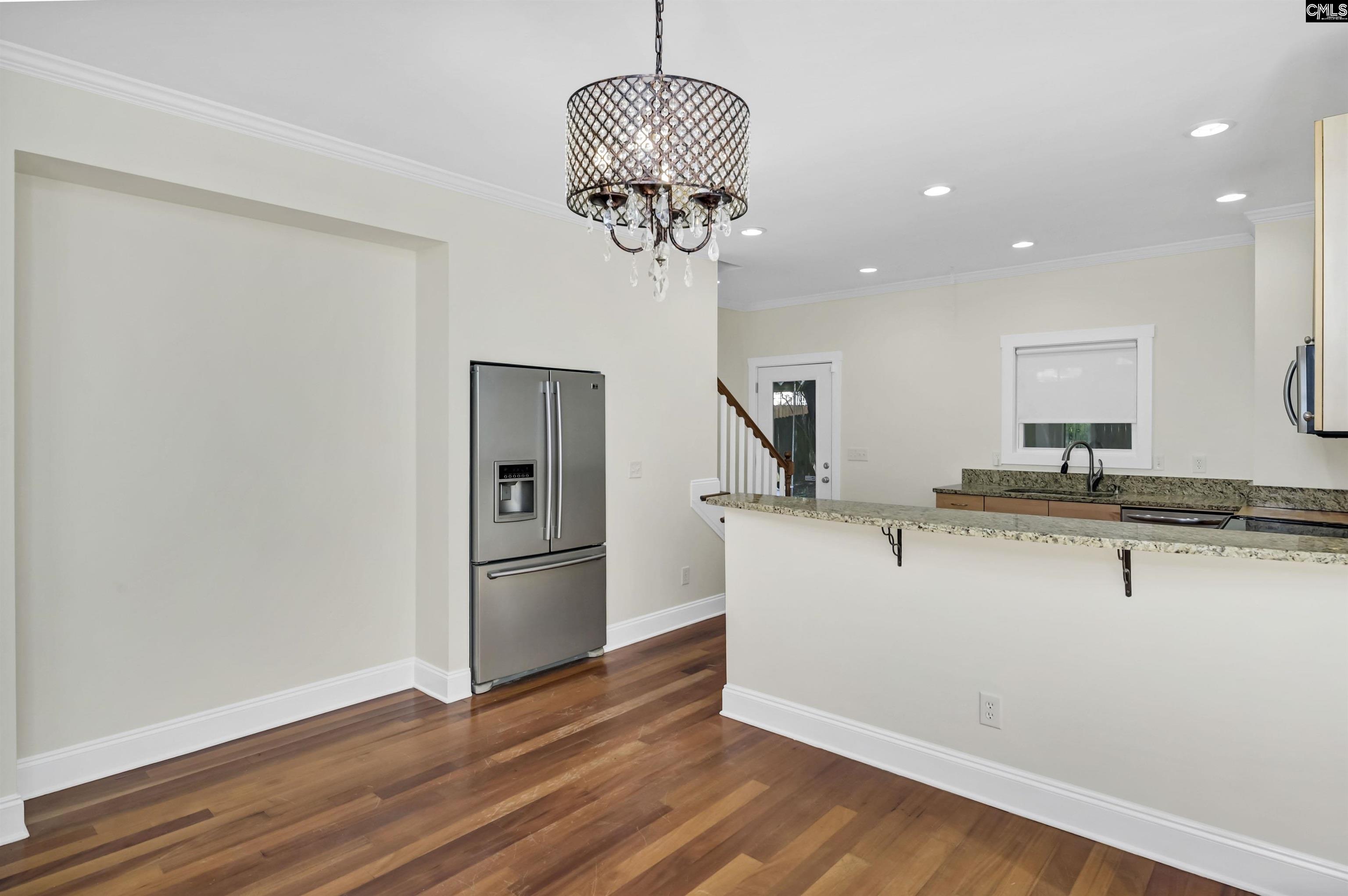 471 Hilltop Place Columbia, SC 29203