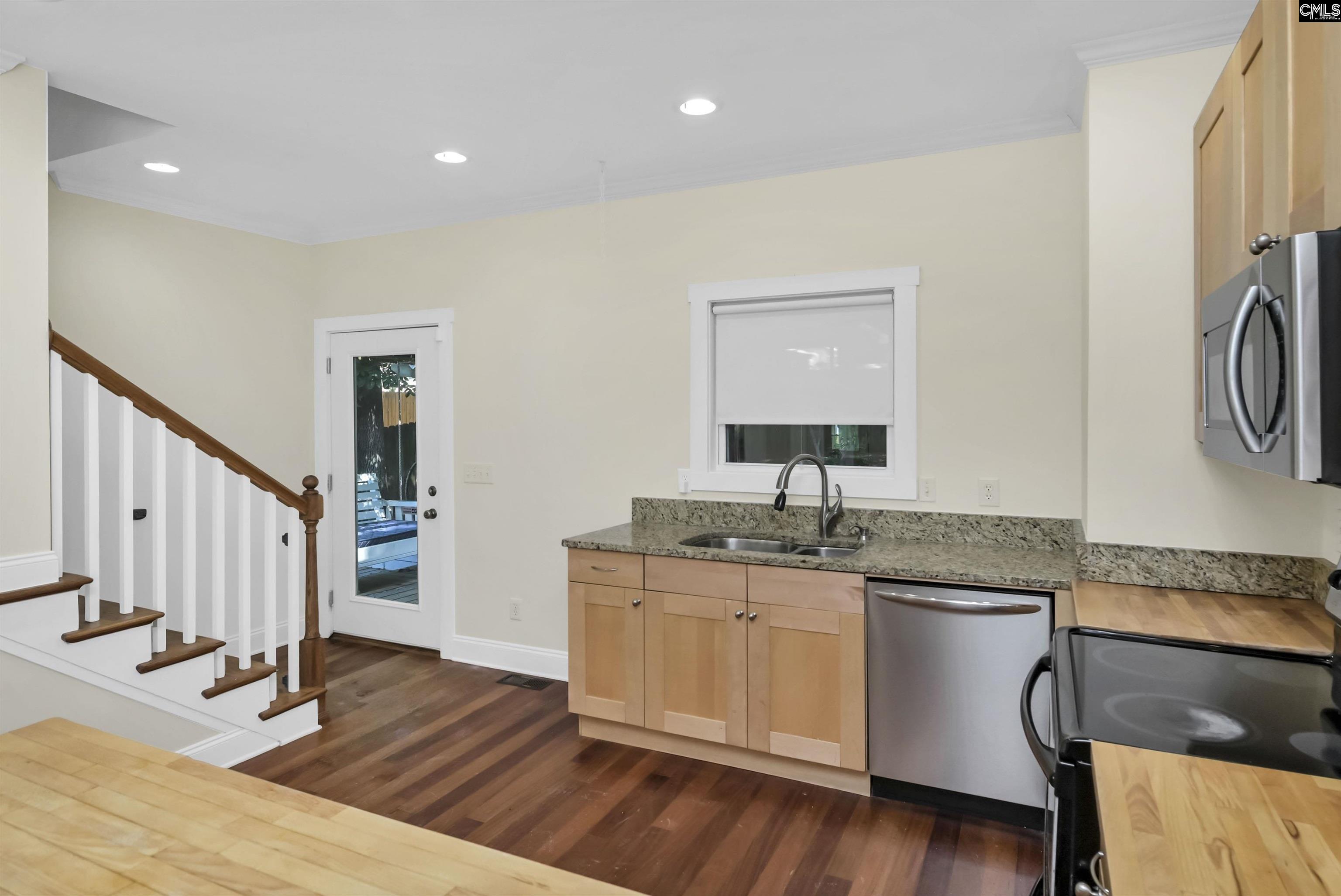 471 Hilltop Place Columbia, SC 29203