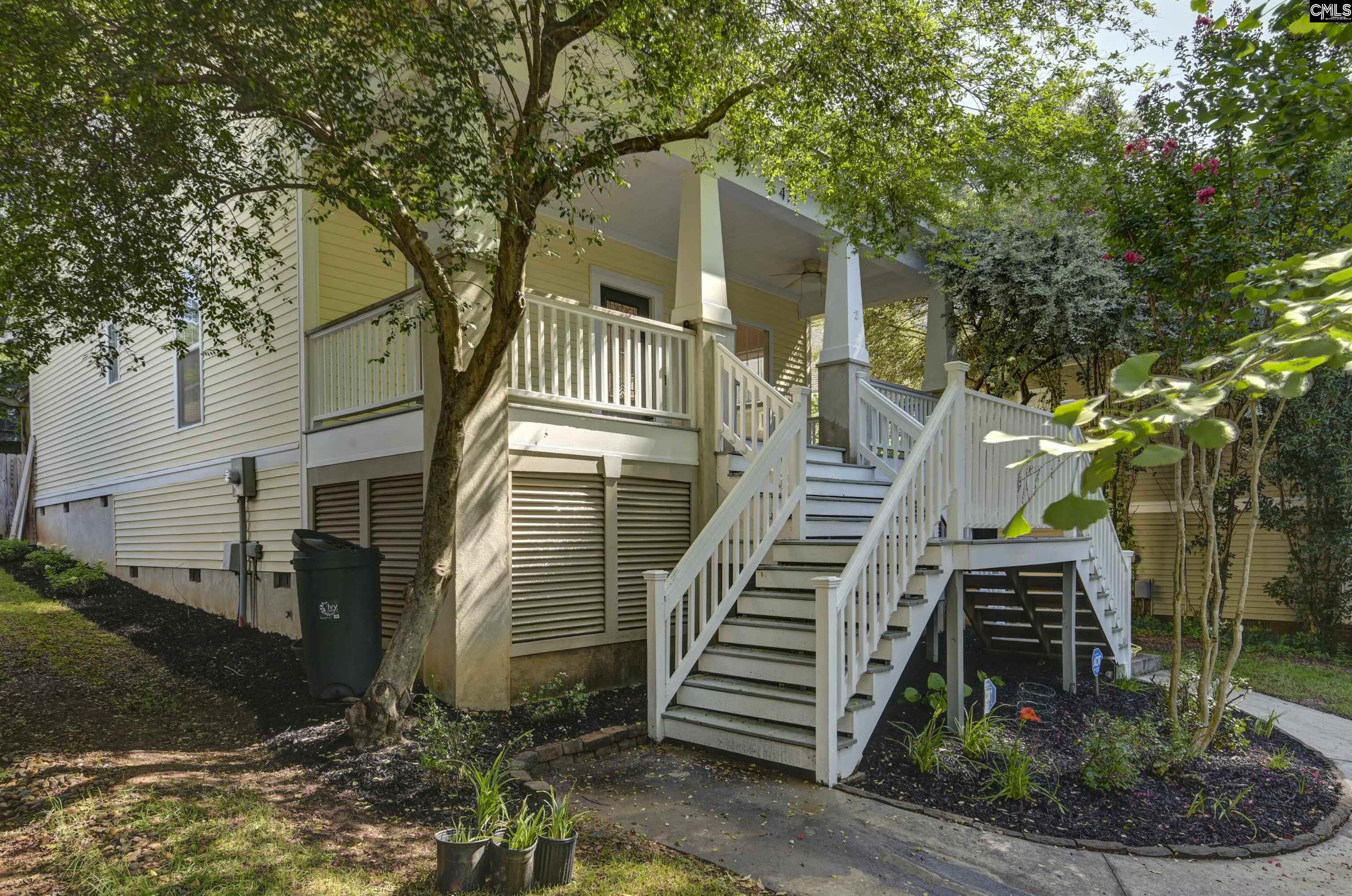 471 Hilltop Place Columbia, SC 29203