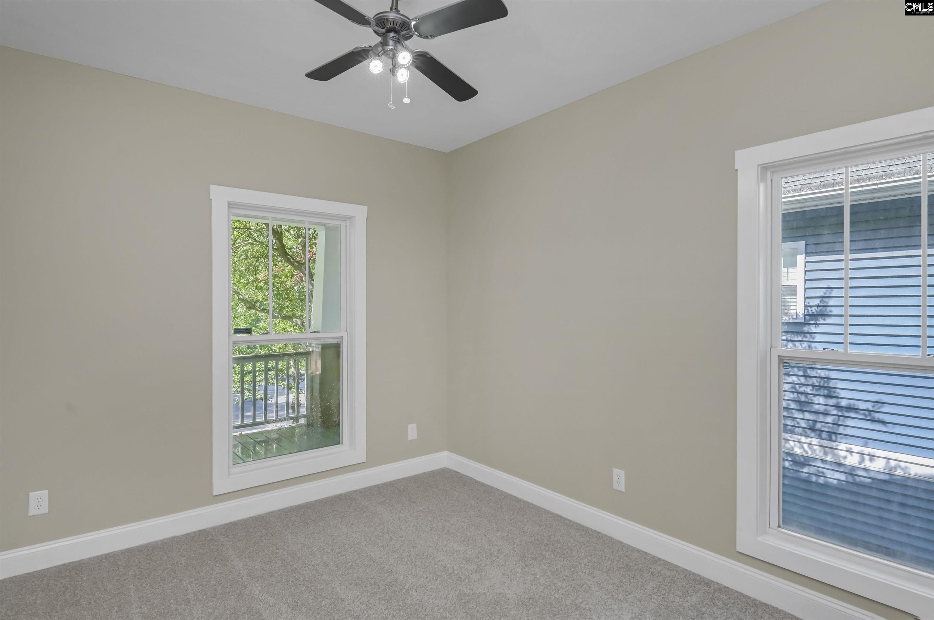 471 Hilltop Place Columbia, SC 29203