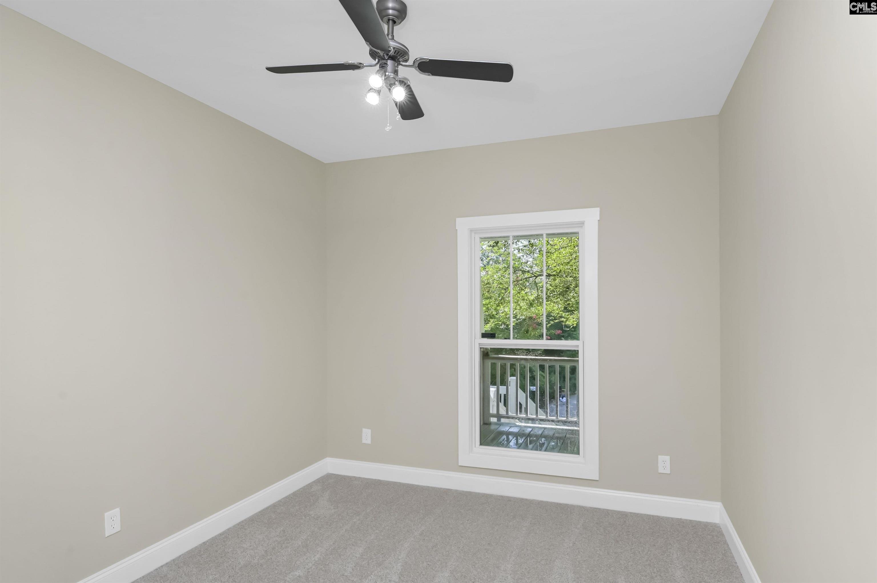 471 Hilltop Place Columbia, SC 29203