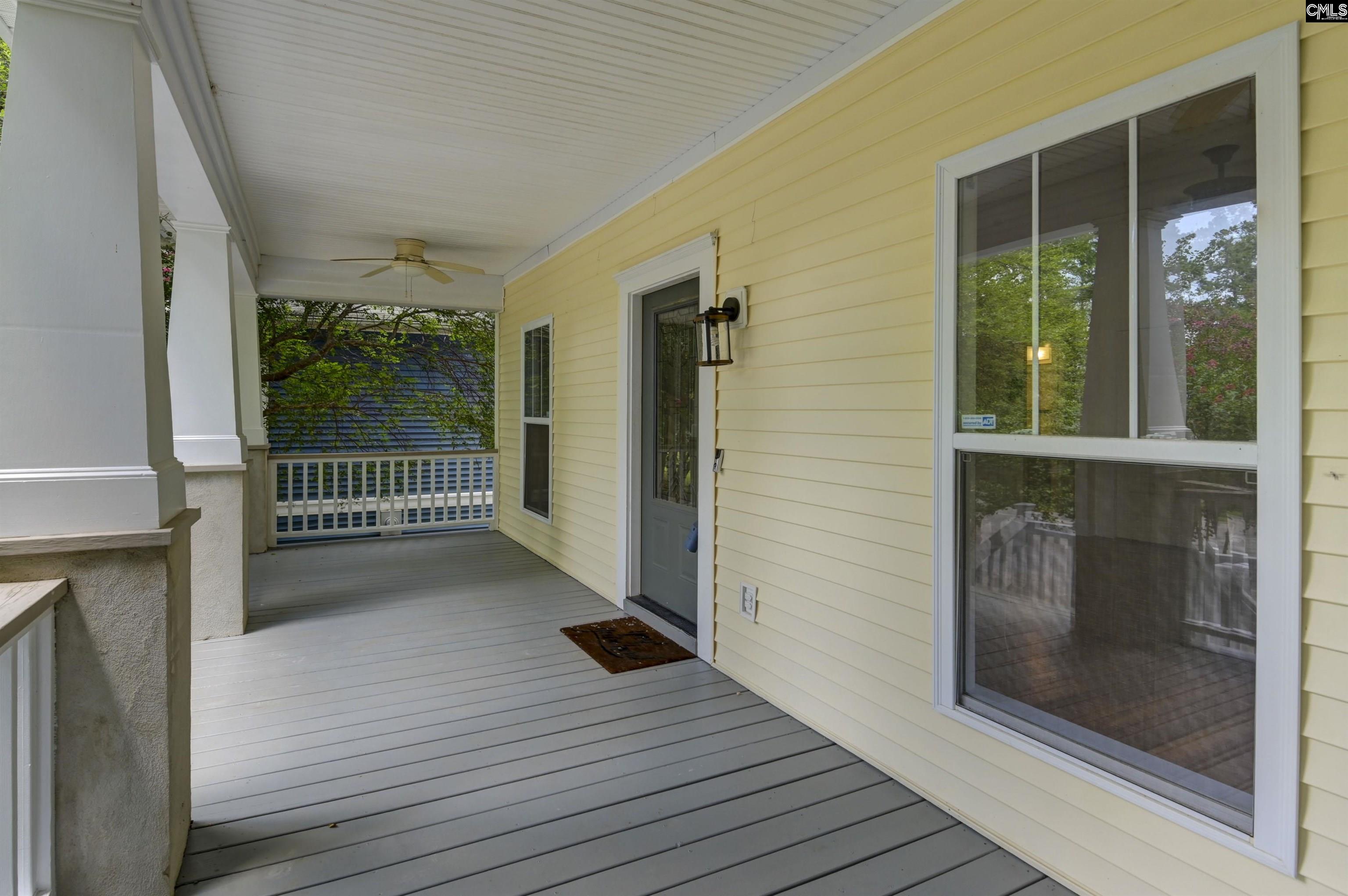 471 Hilltop Place Columbia, SC 29203