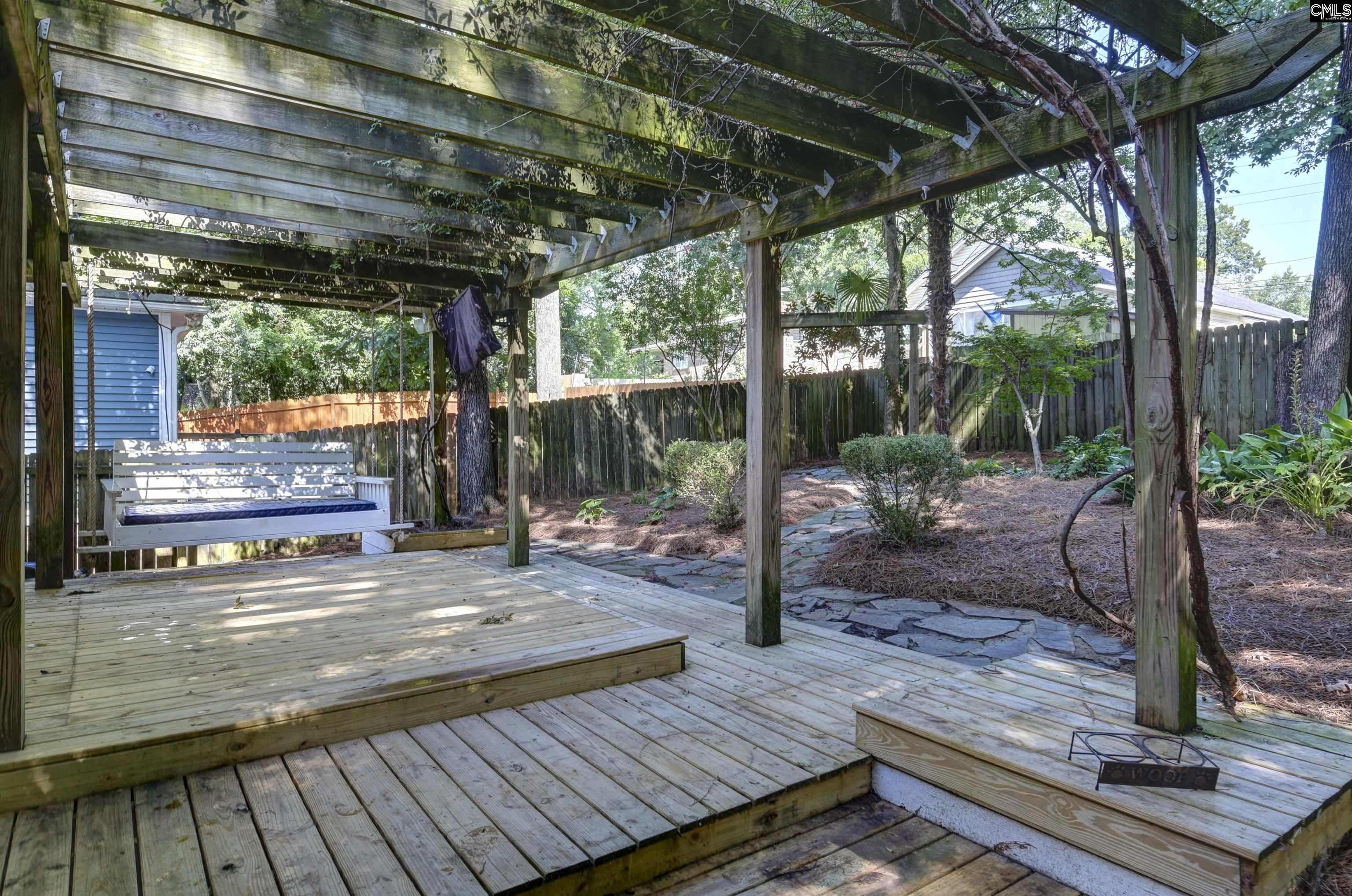 471 Hilltop Place Columbia, SC 29203