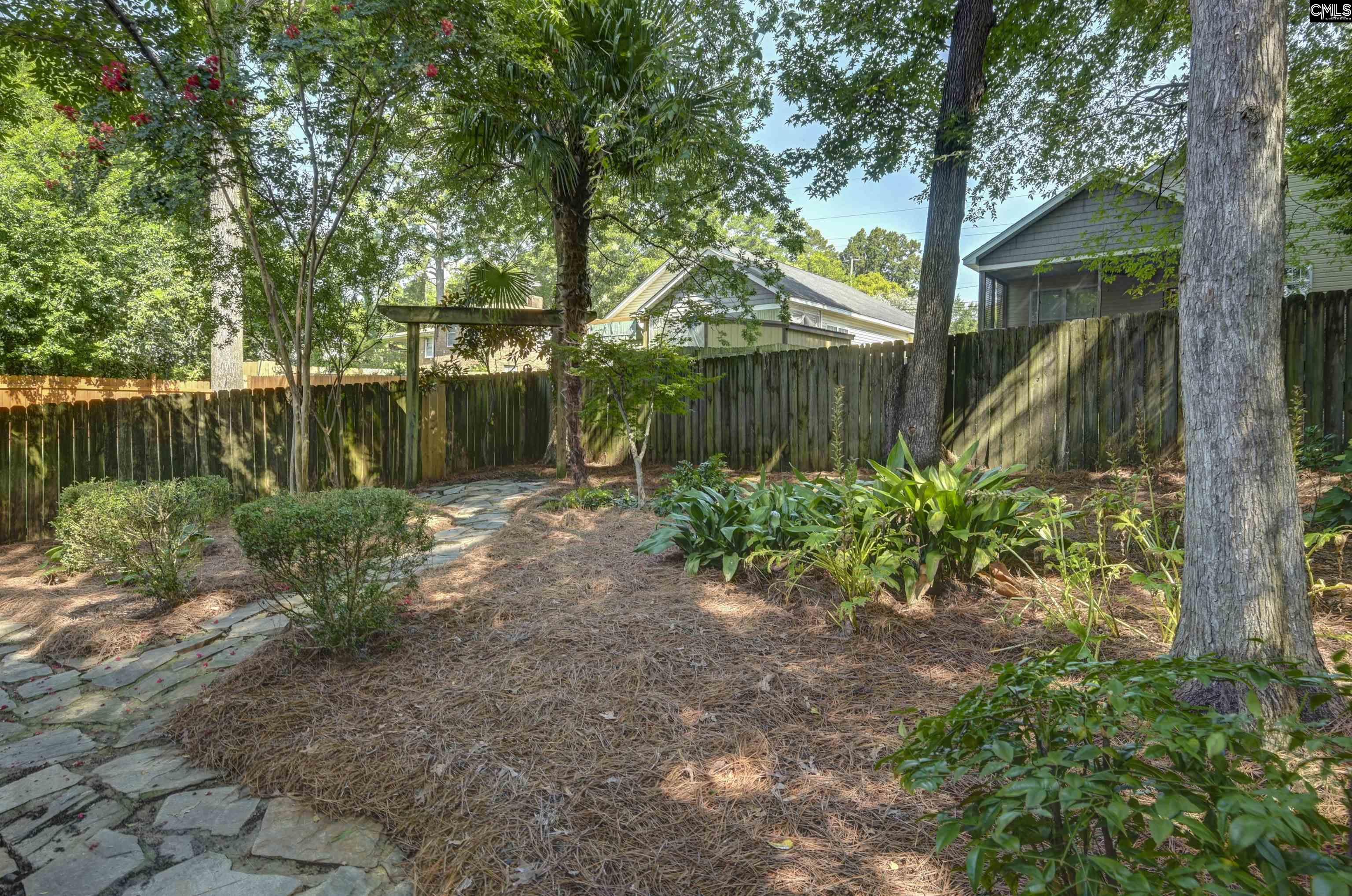 471 Hilltop Place Columbia, SC 29203