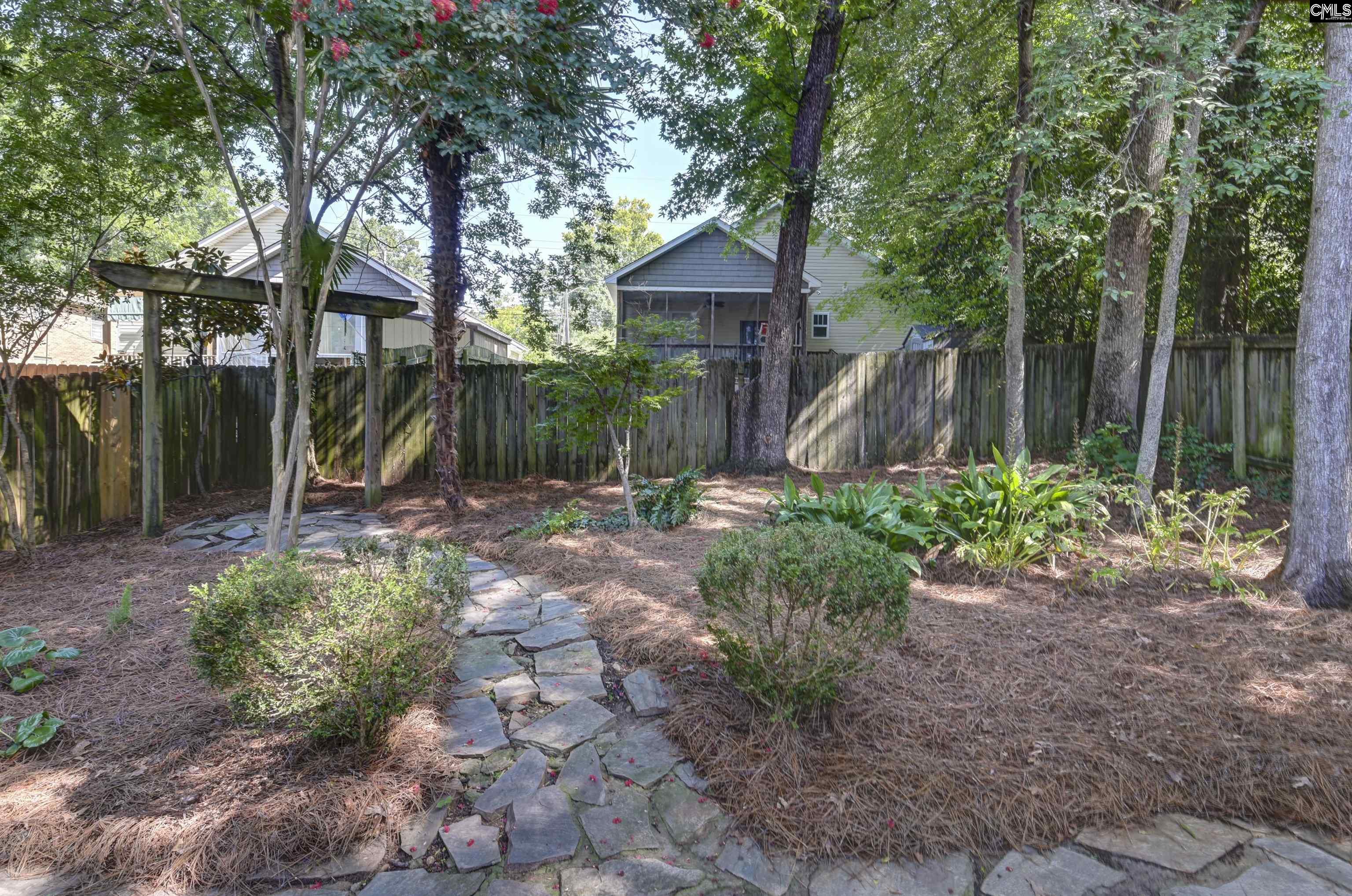471 Hilltop Place Columbia, SC 29203