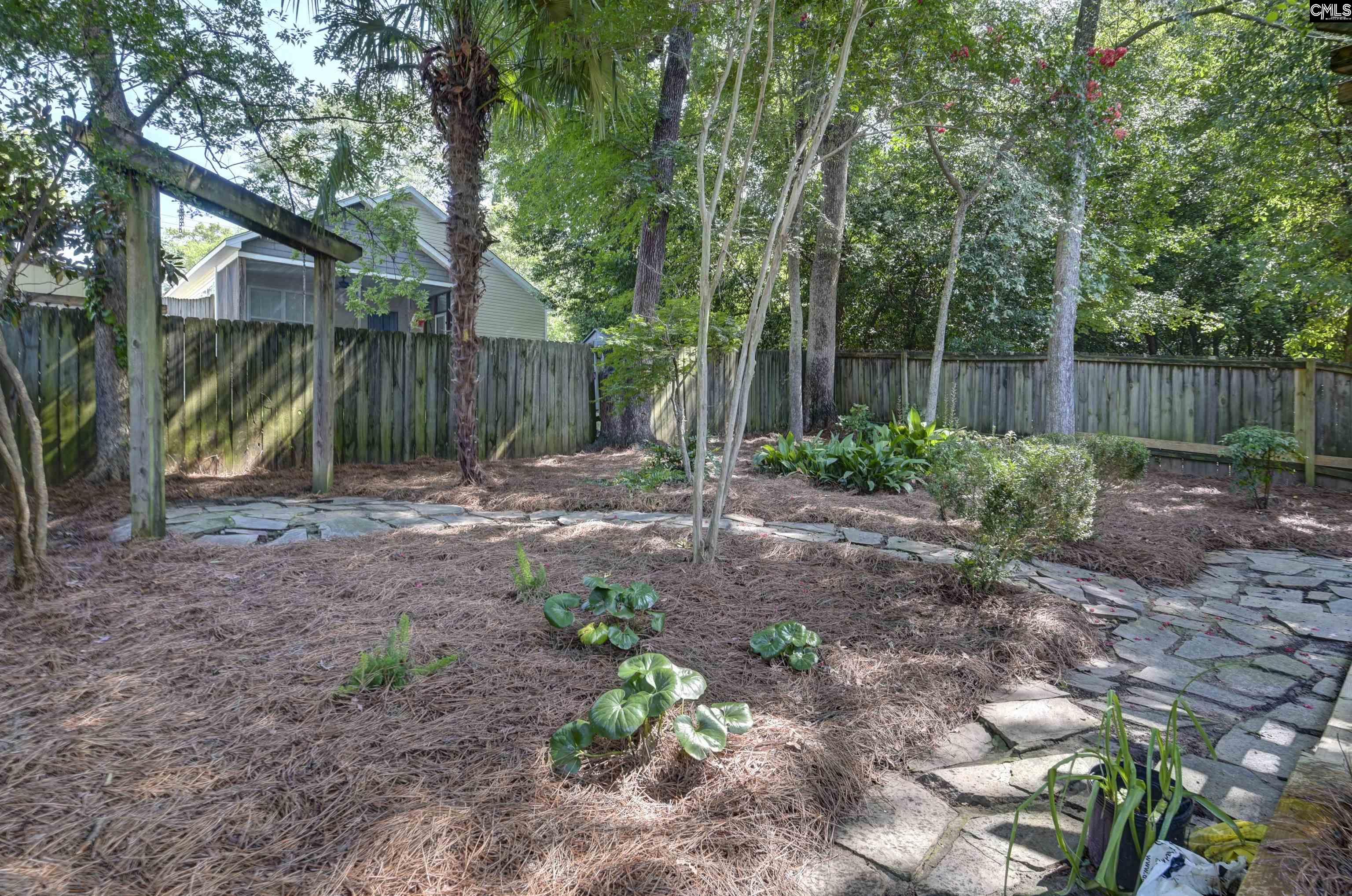 471 Hilltop Place Columbia, SC 29203