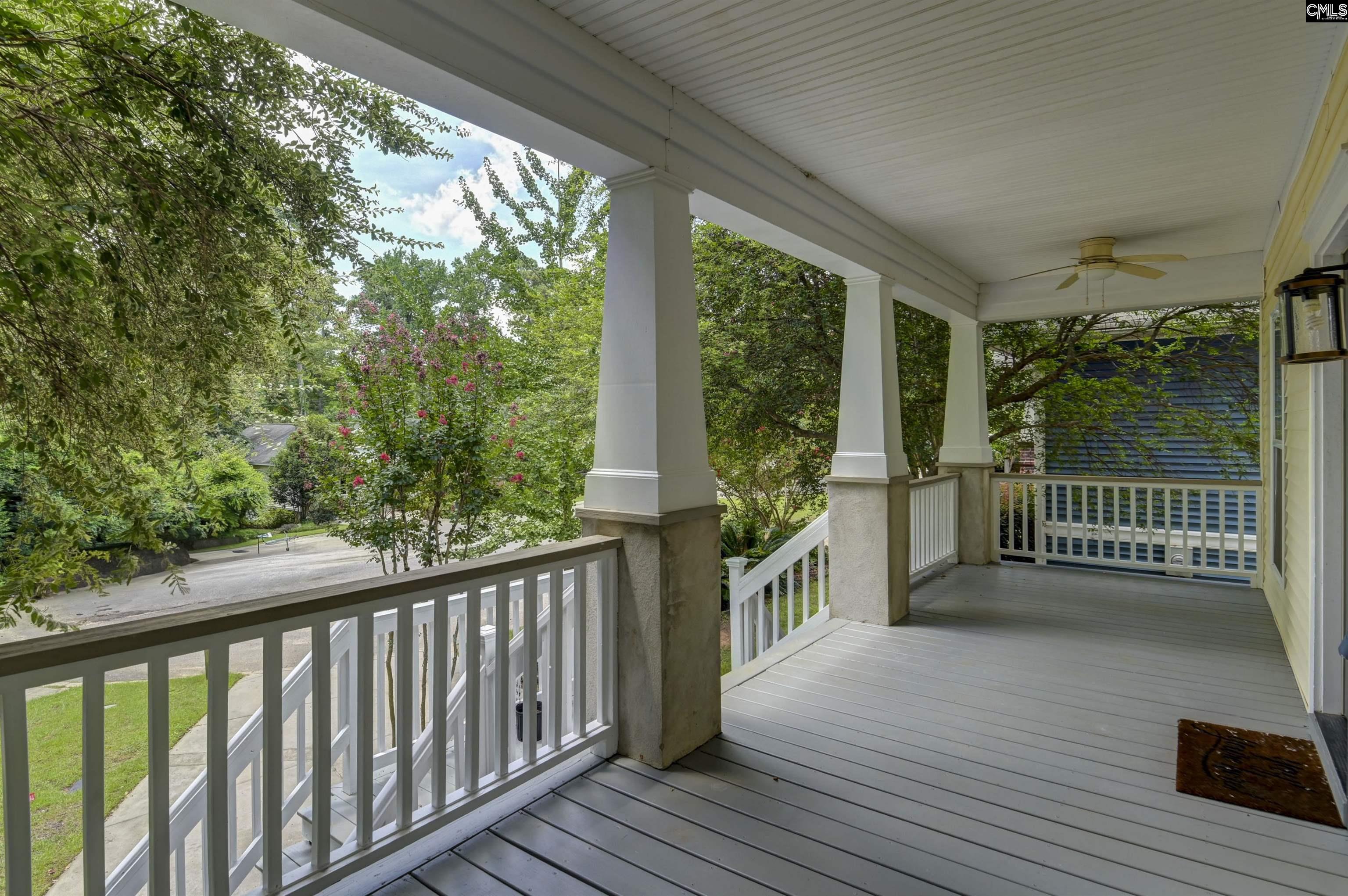 471 Hilltop Place Columbia, SC 29203