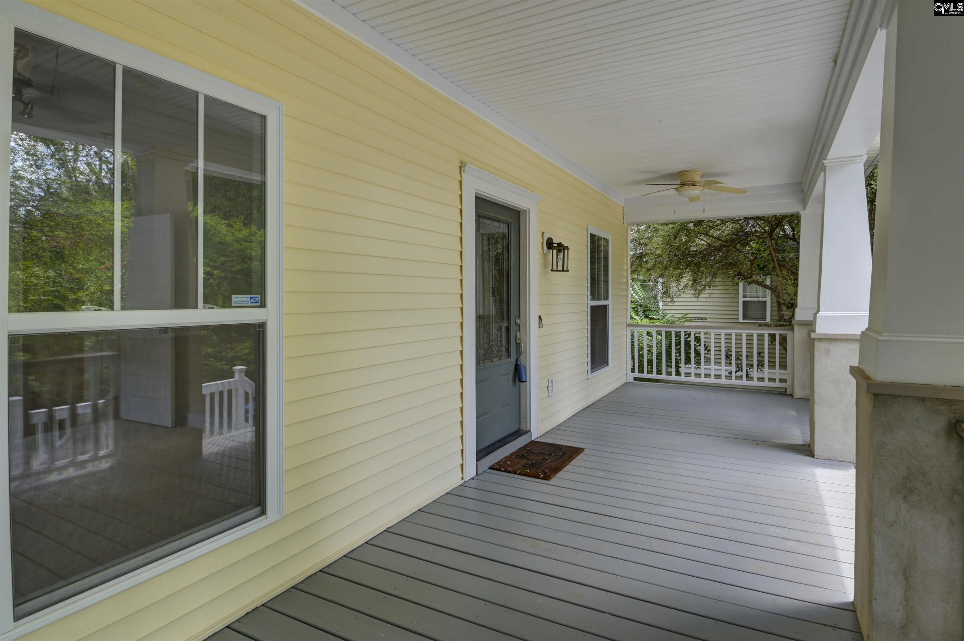 471 Hilltop Place Columbia, SC 29203
