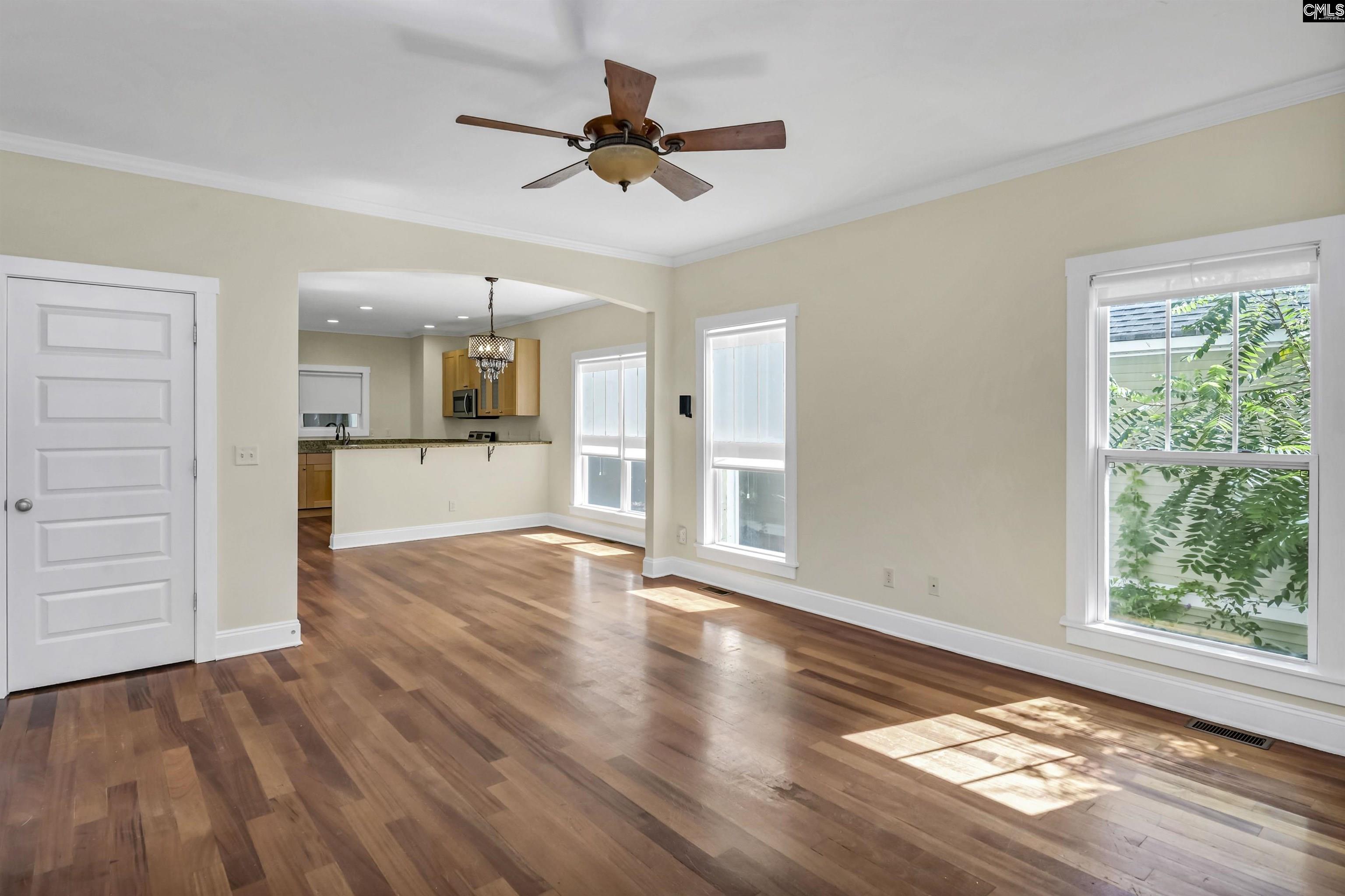 471 Hilltop Place Columbia, SC 29203