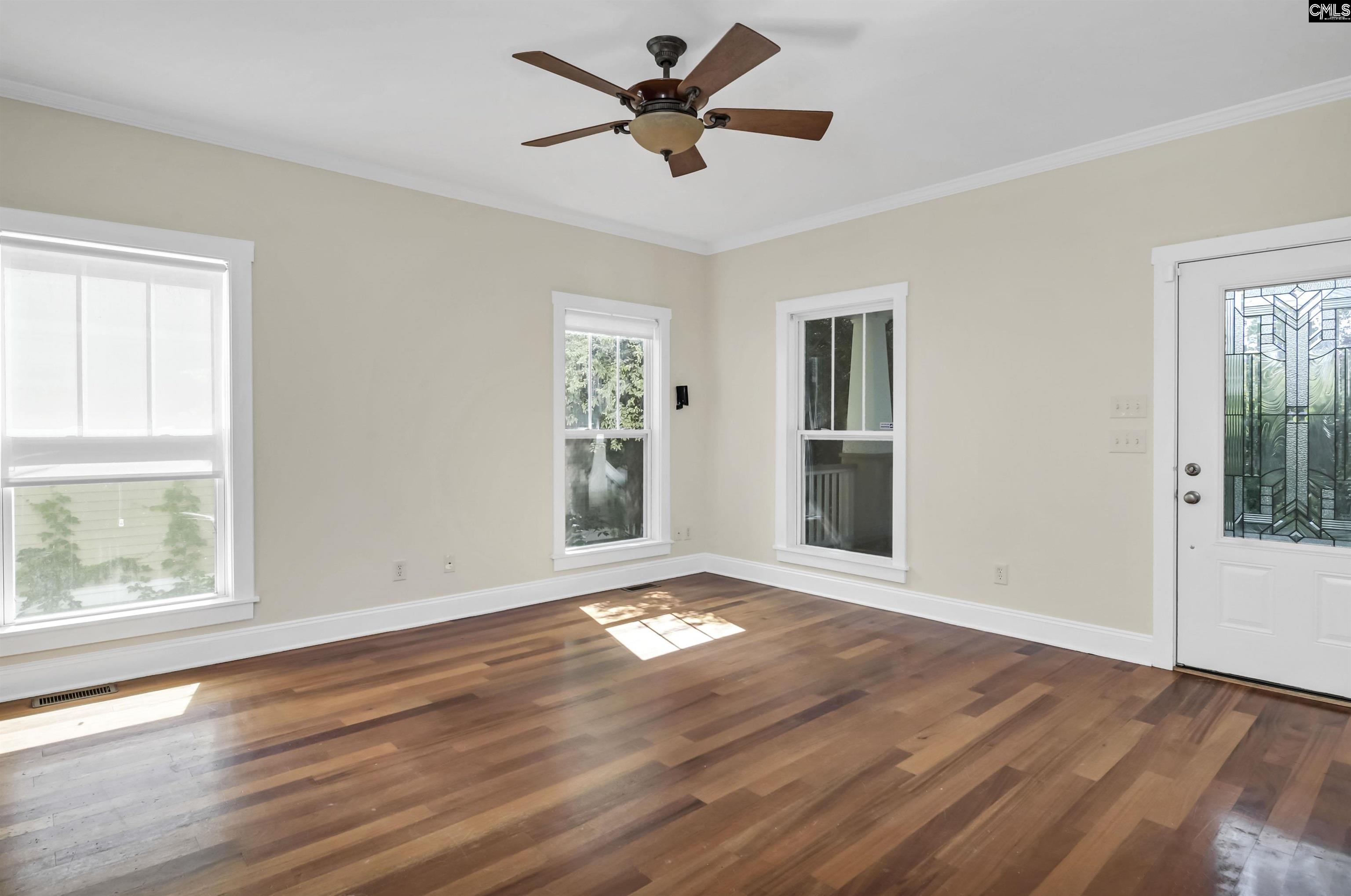 471 Hilltop Place Columbia, SC 29203