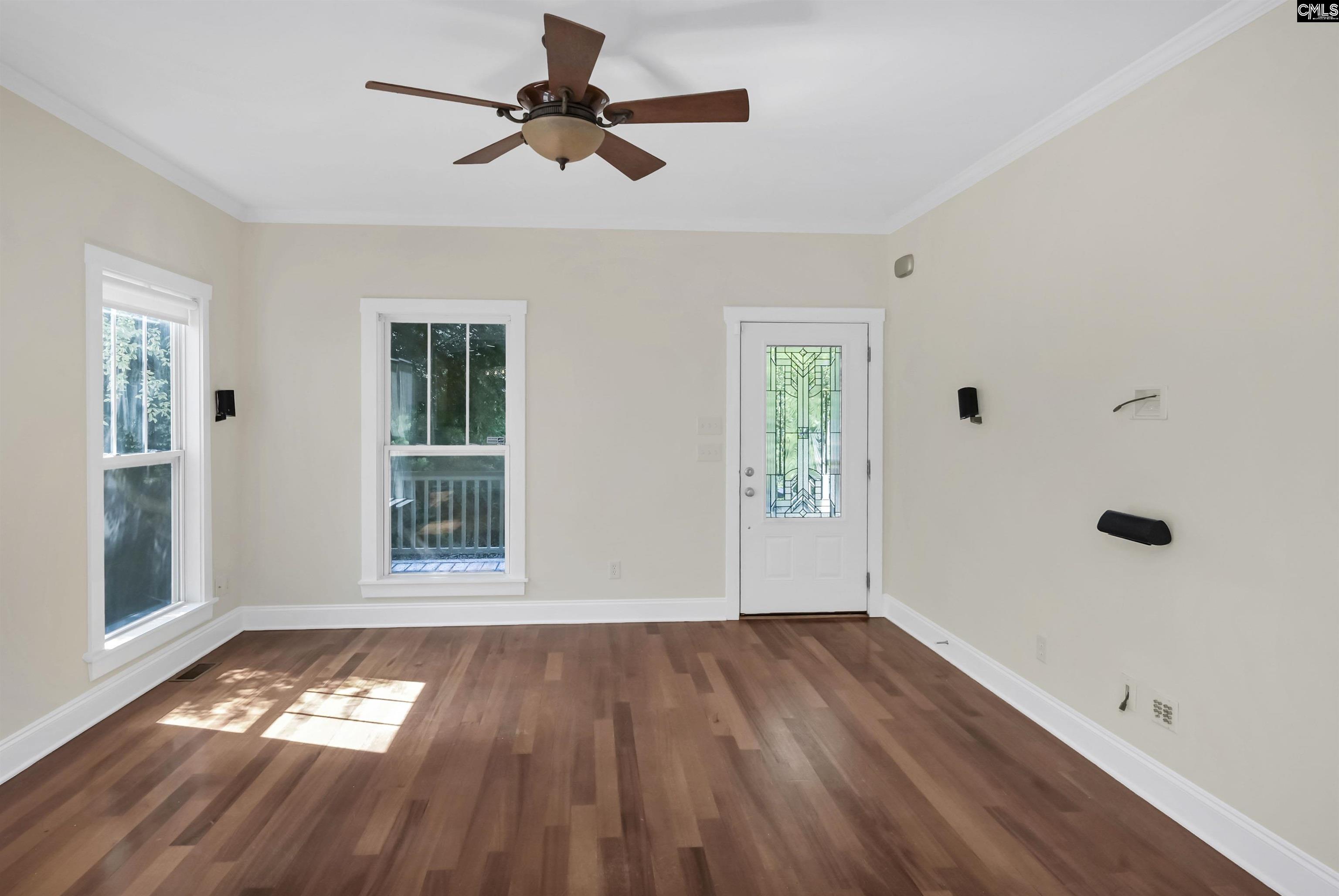 471 Hilltop Place Columbia, SC 29203