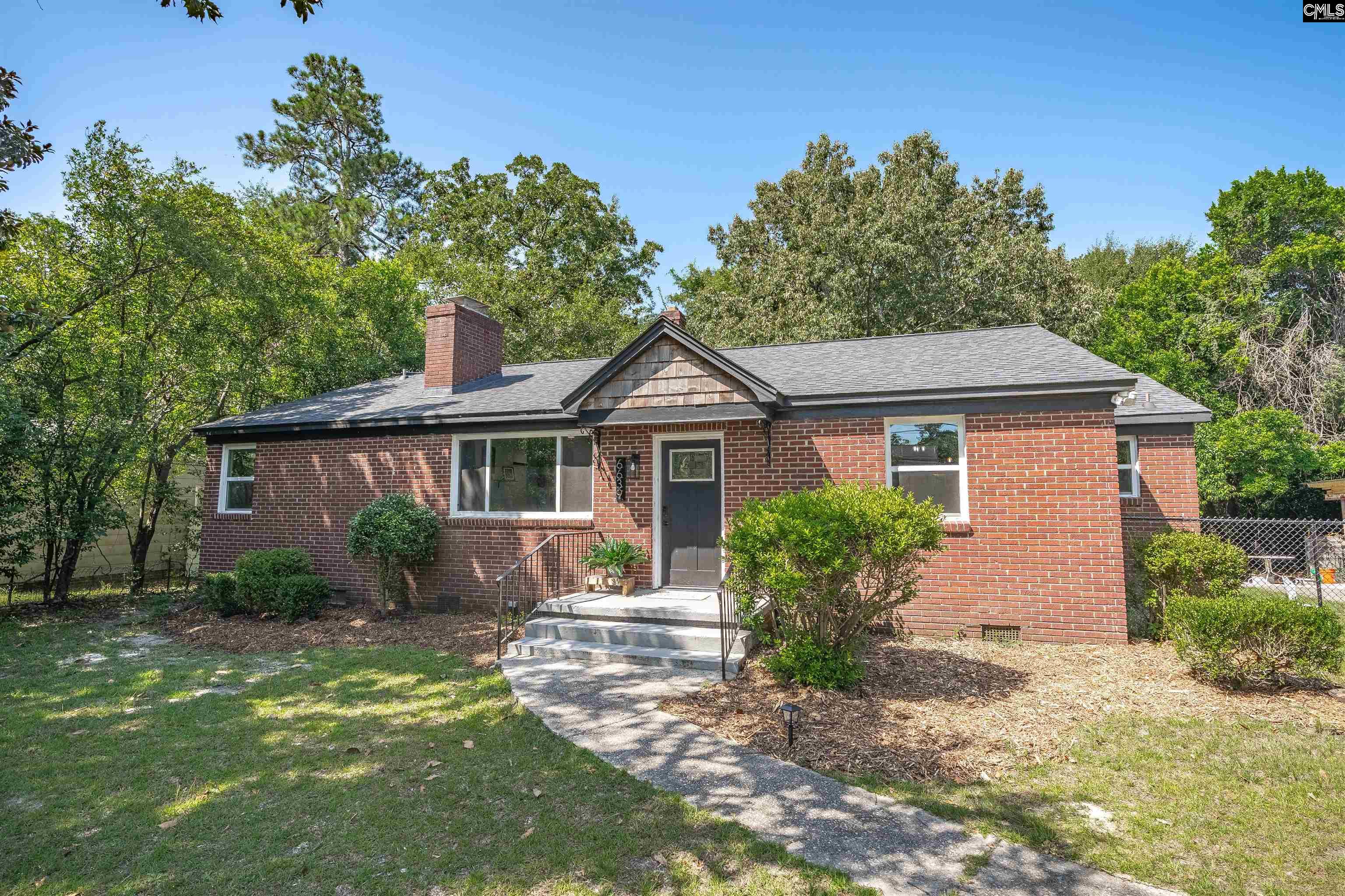 6639 Satchel Ford Road Columbia, SC 29206-1040