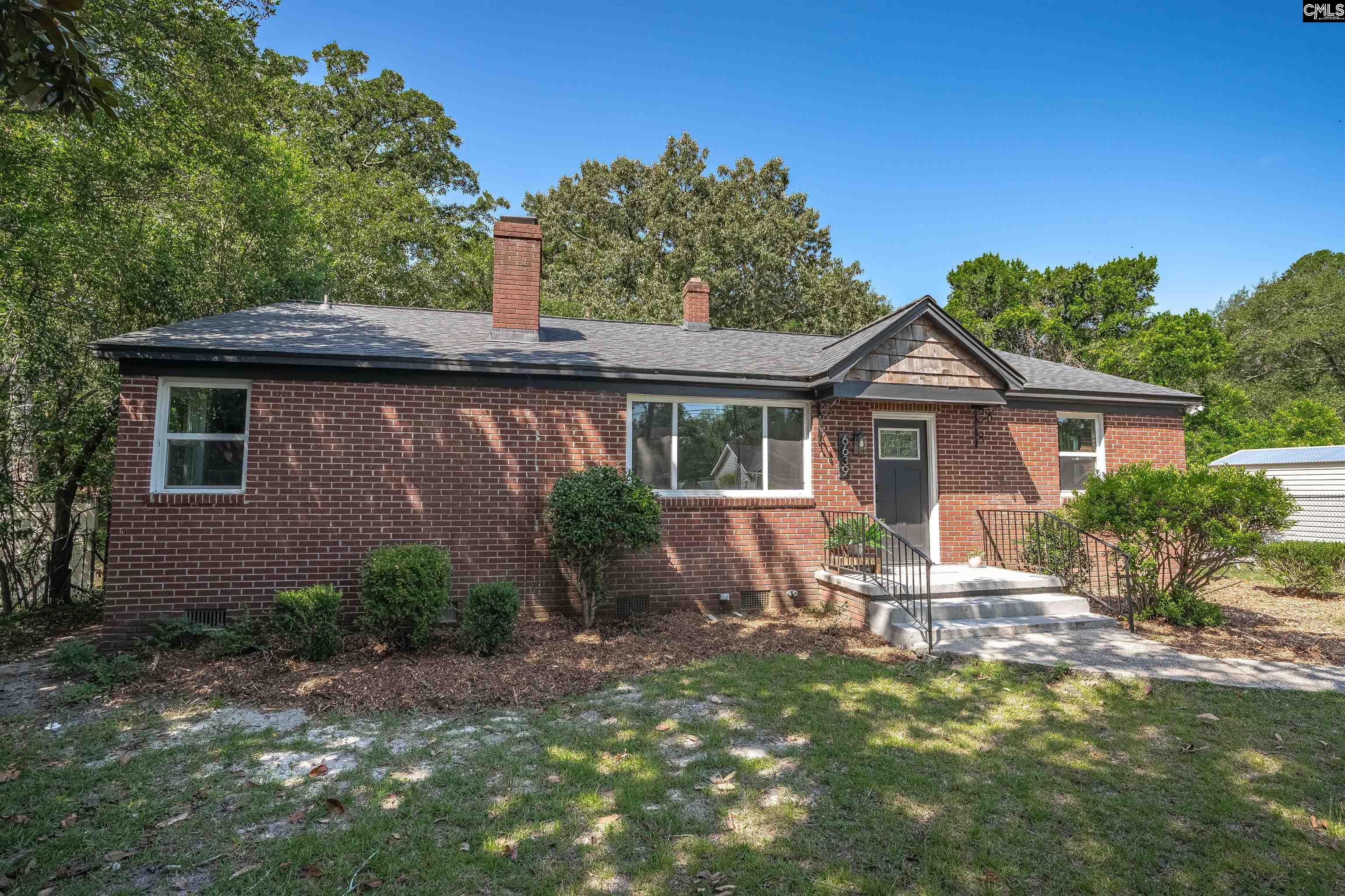 6639 Satchel Ford Road Columbia, SC 29206-1040