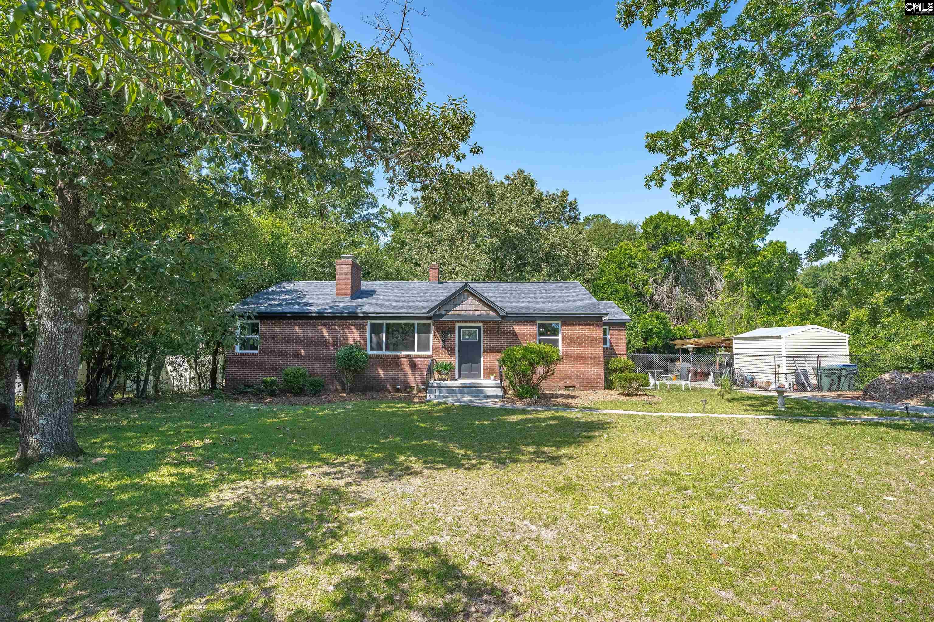 6639 Satchel Ford Road Columbia, SC 29206-1040