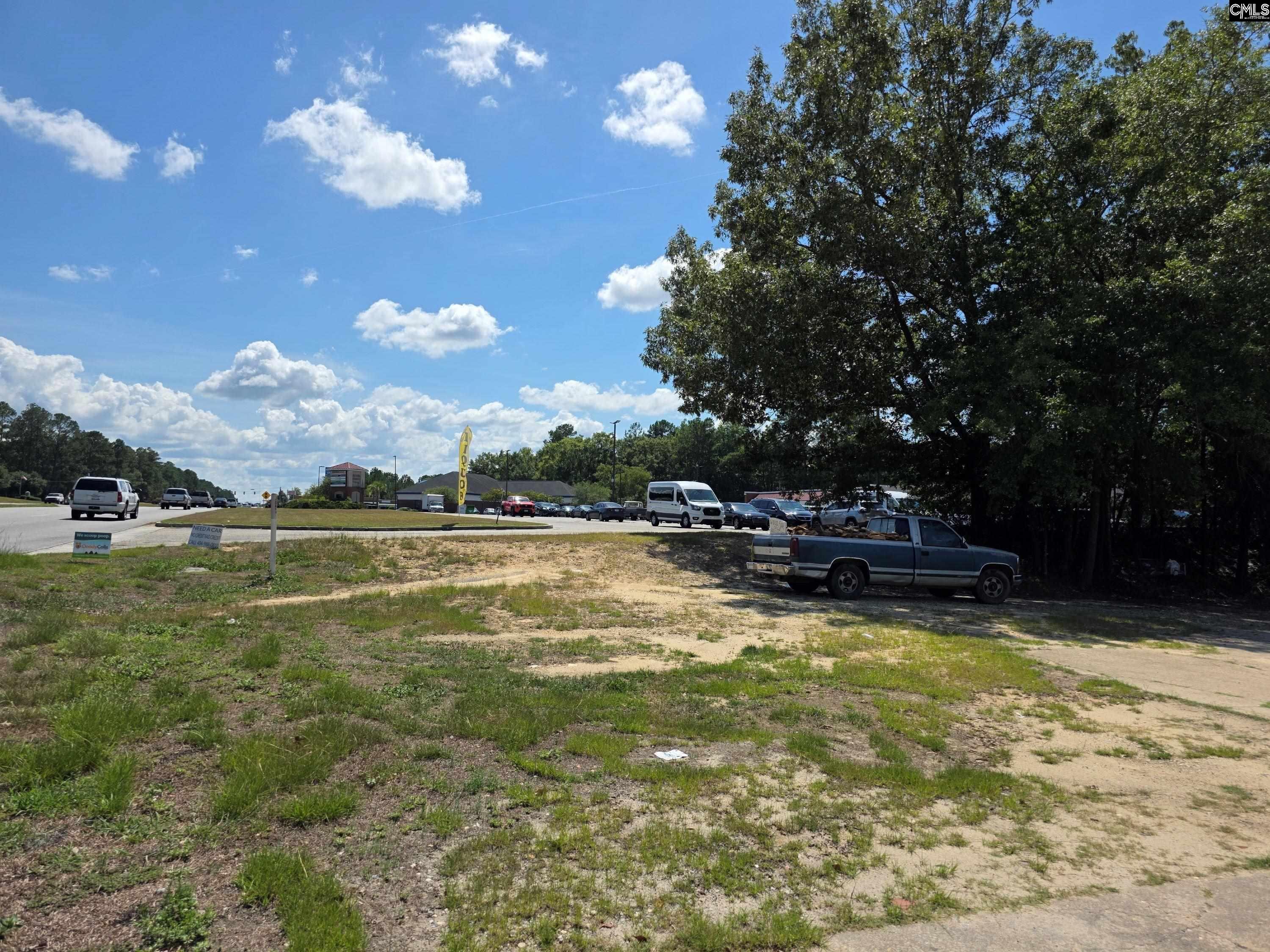 594 Hwy#1 South Lugoff, SC 29078