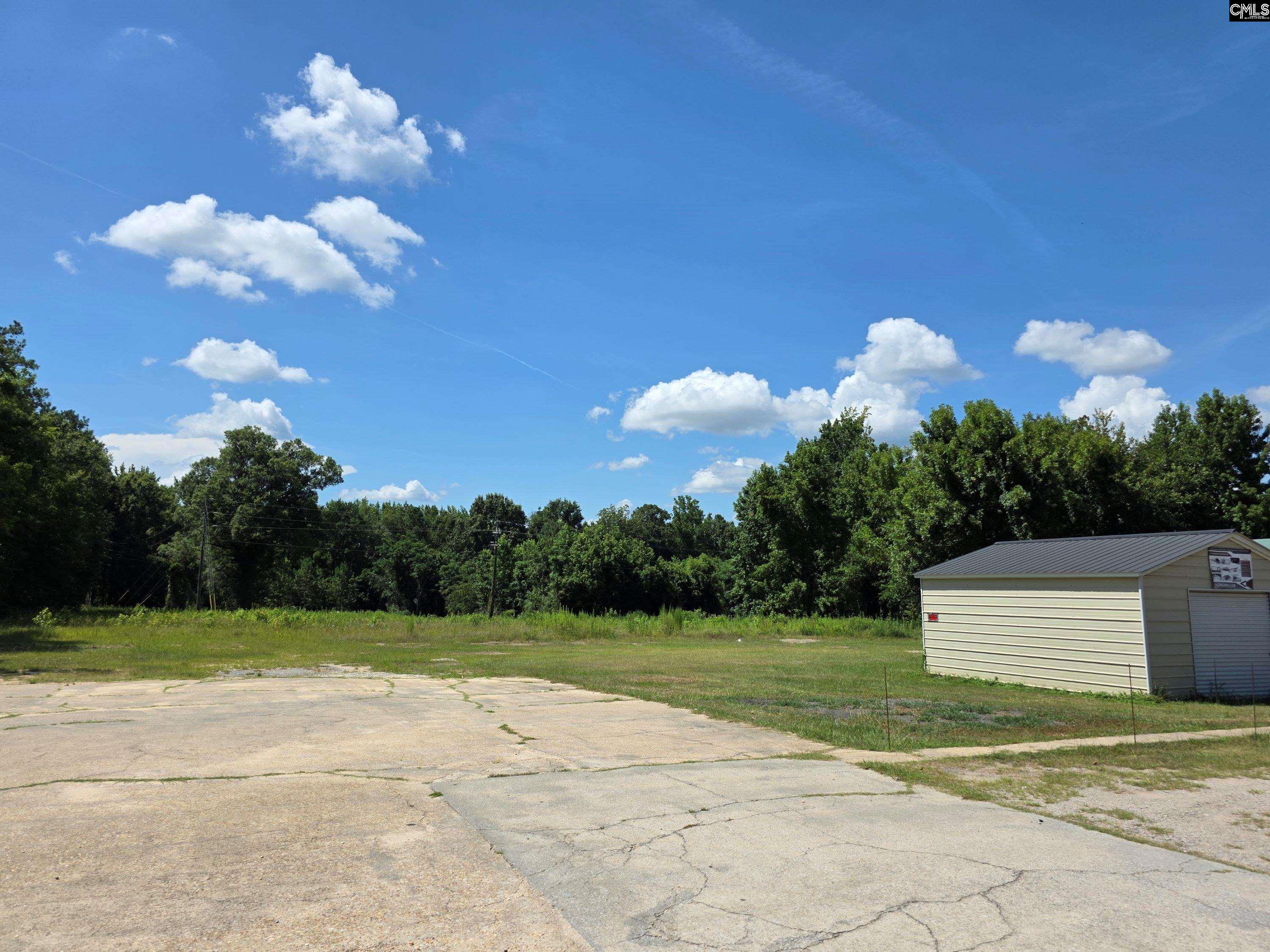 594 Hwy#1 South Lugoff, SC 29078
