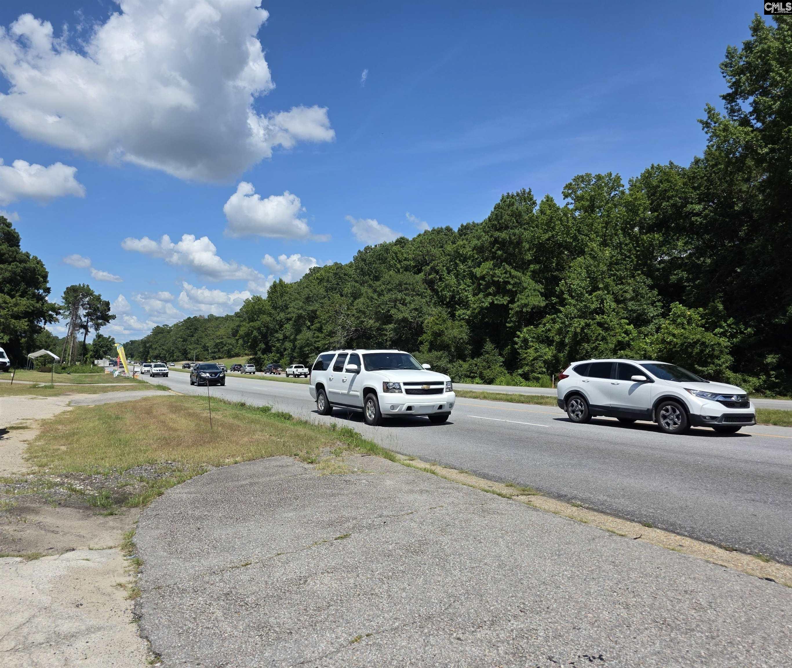594 Hwy#1 South Lugoff, SC 29078